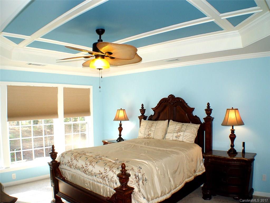 Belair at Carolina Lakes - Residential
