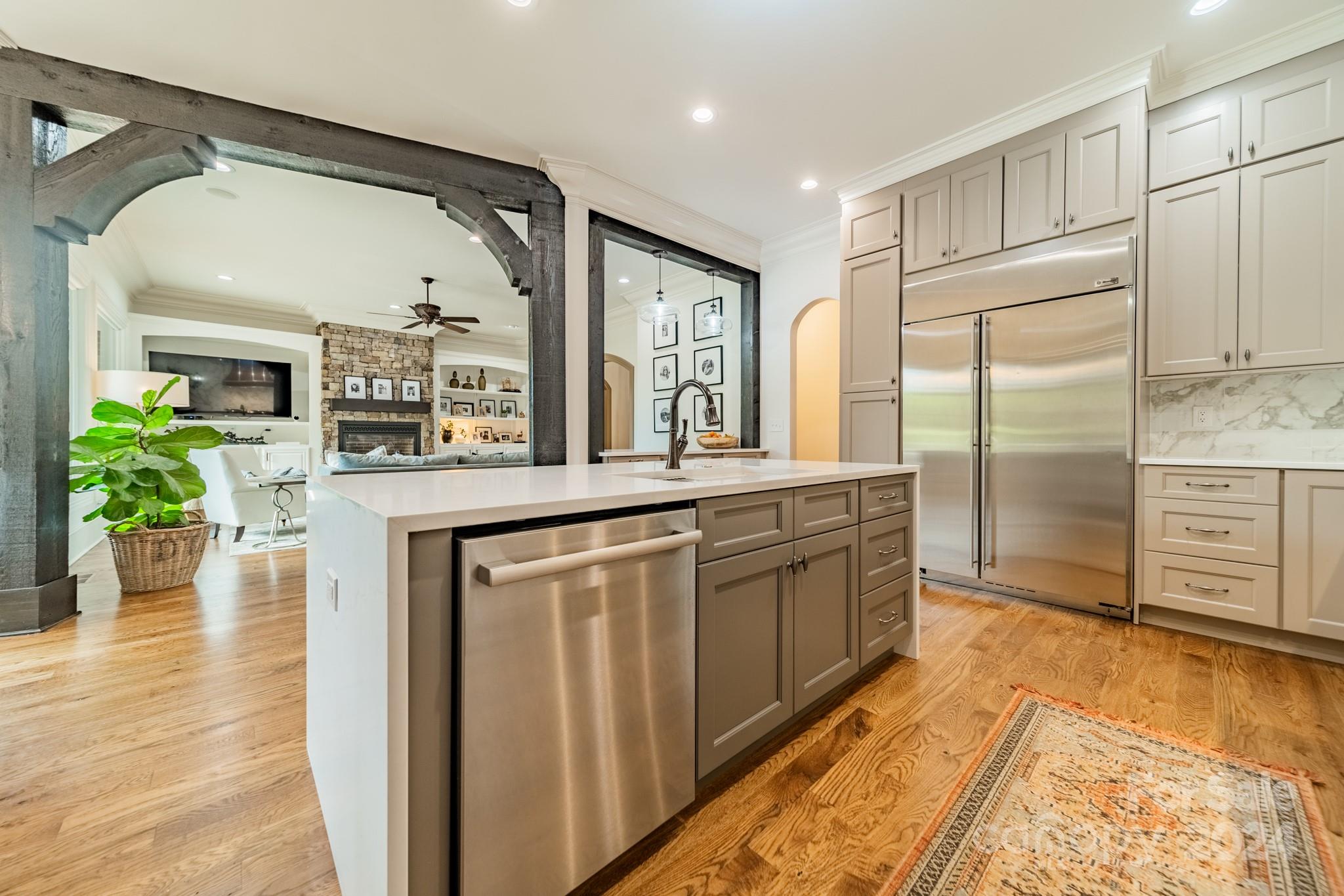 Plyler Ridge - Residential
