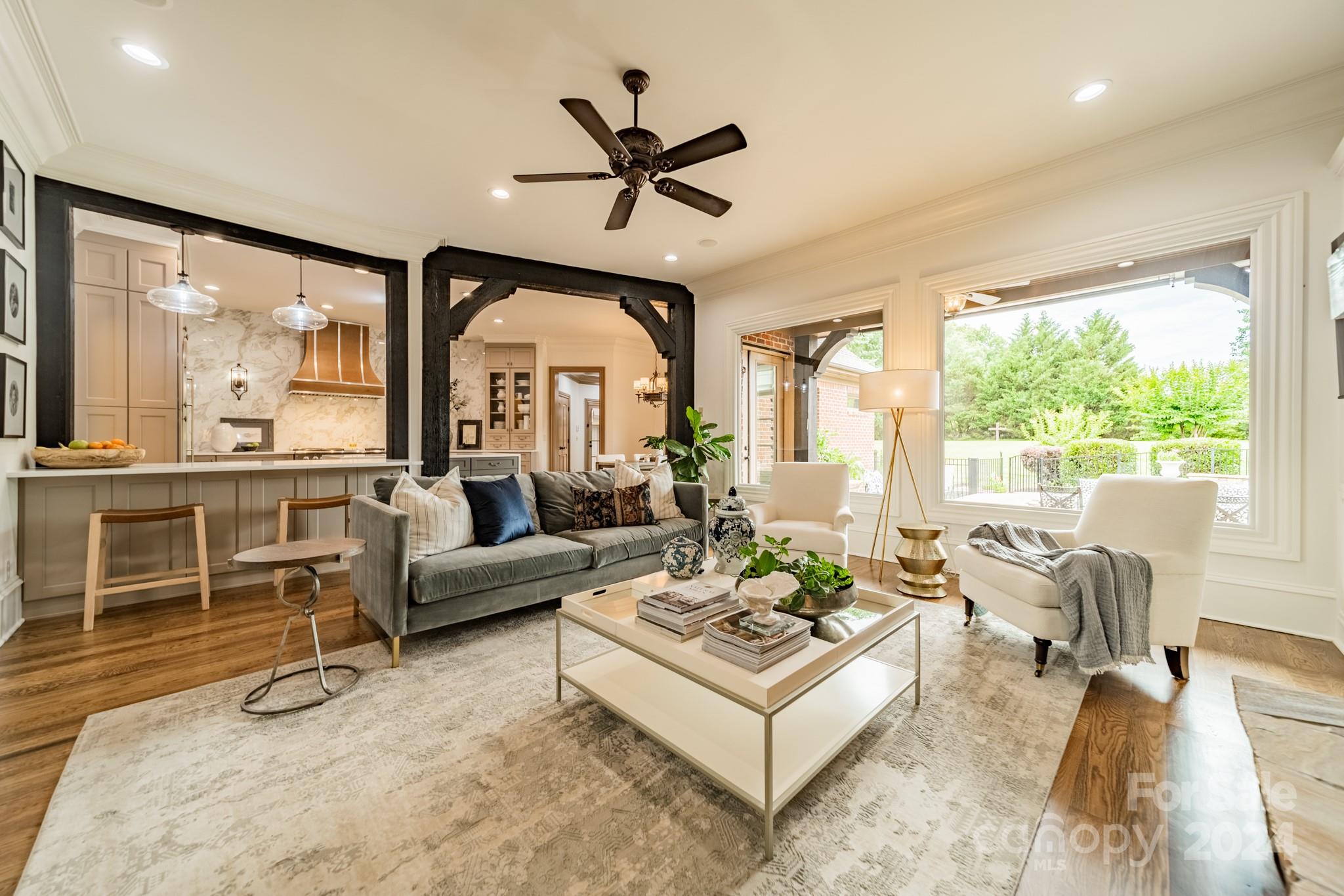 Plyler Ridge - Residential