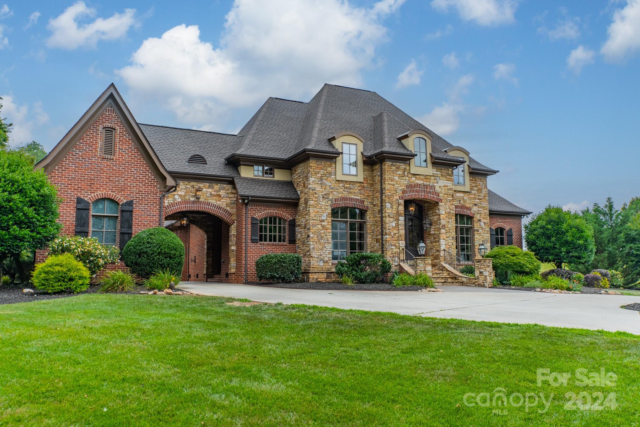 Plyler Ridge - Residential