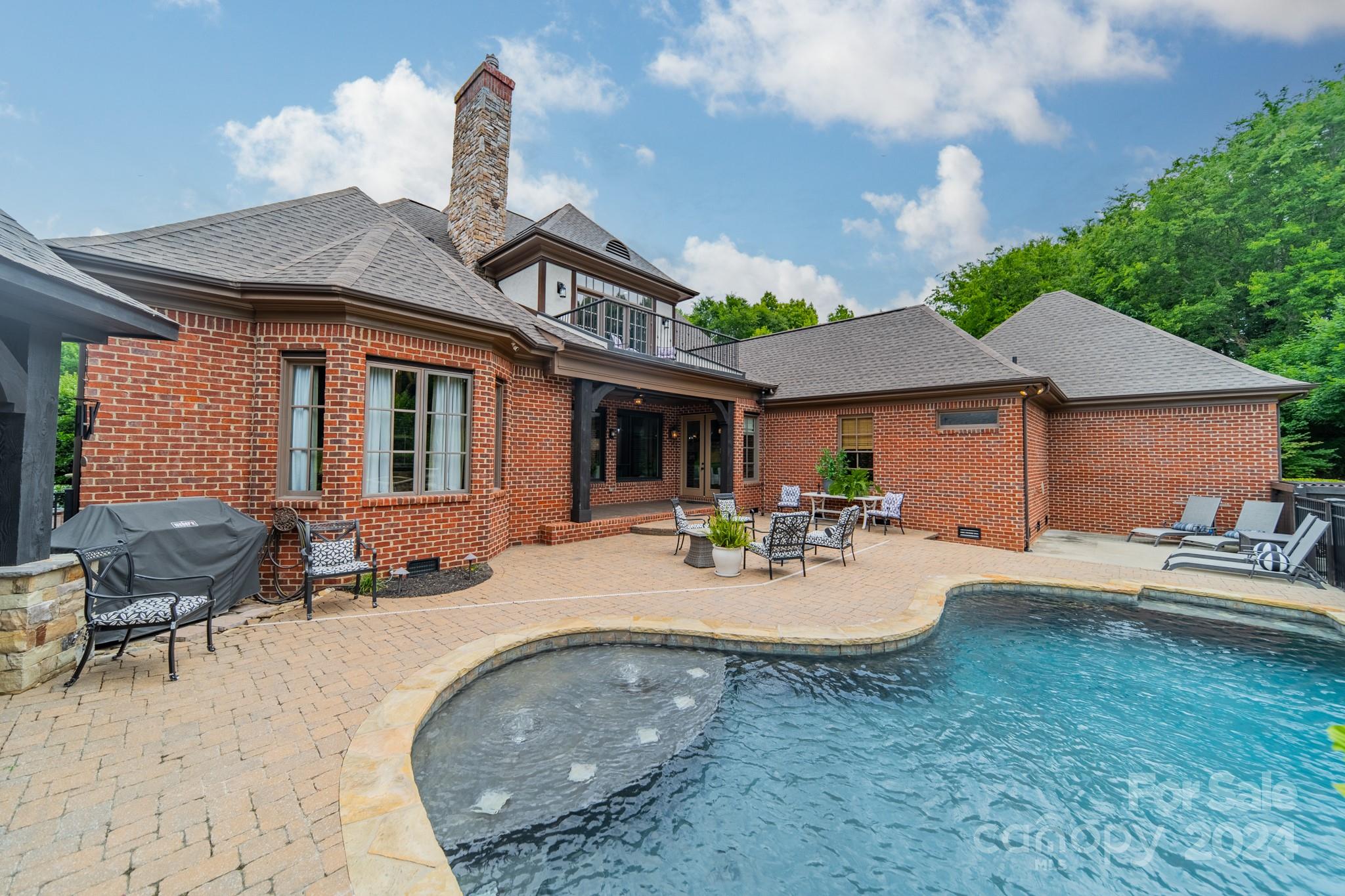 Plyler Ridge - Residential