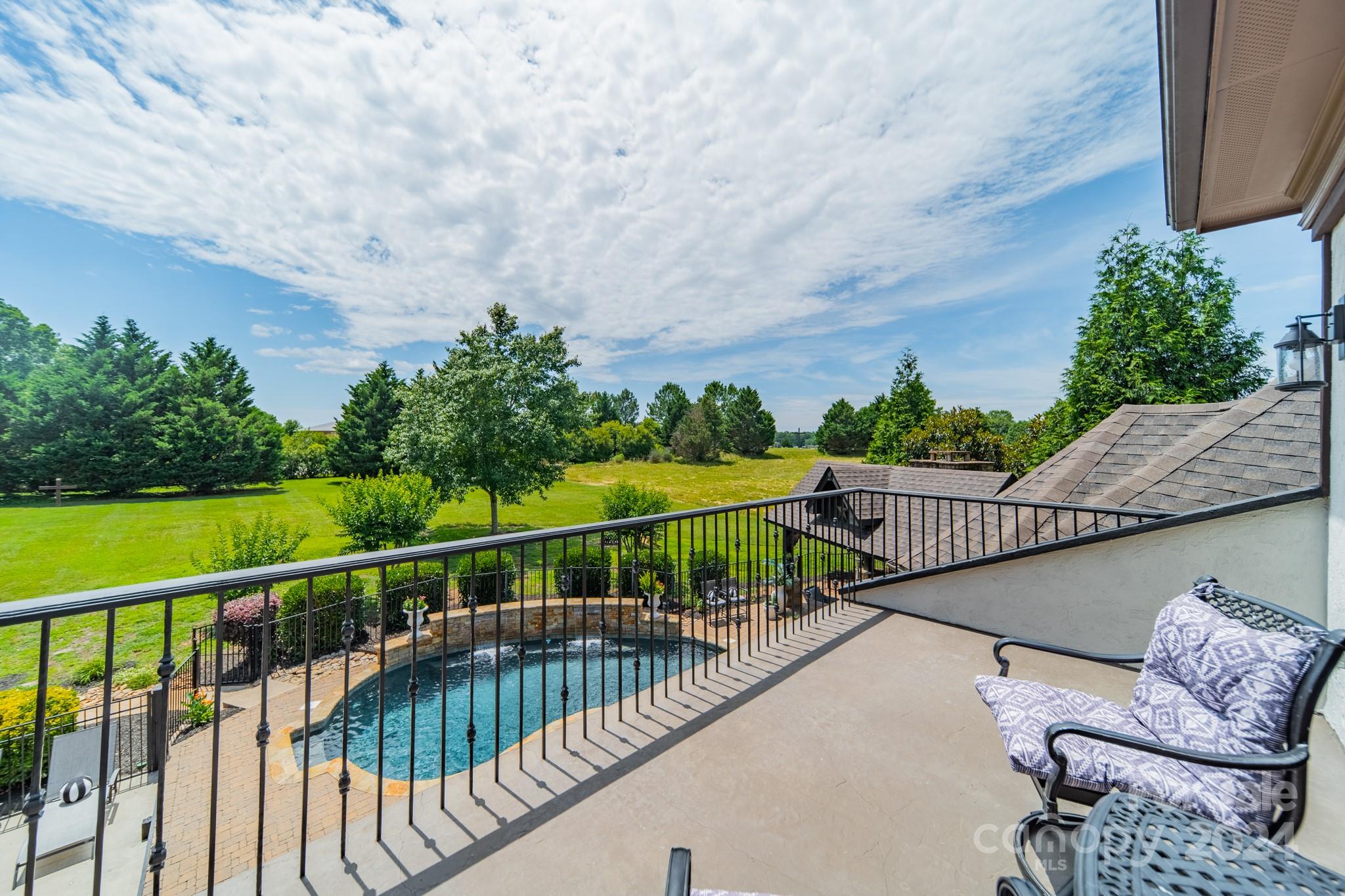 Plyler Ridge - Residential
