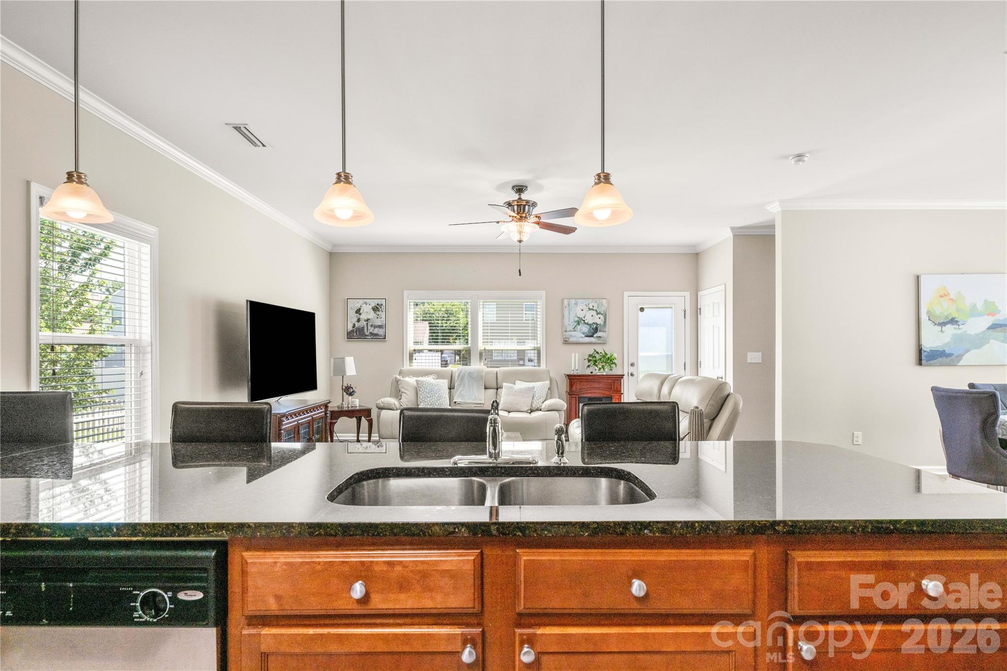 Roddey Park - Residential