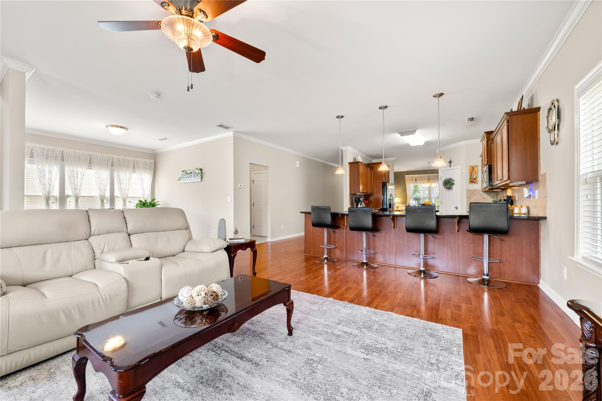 Roddey Park - Residential