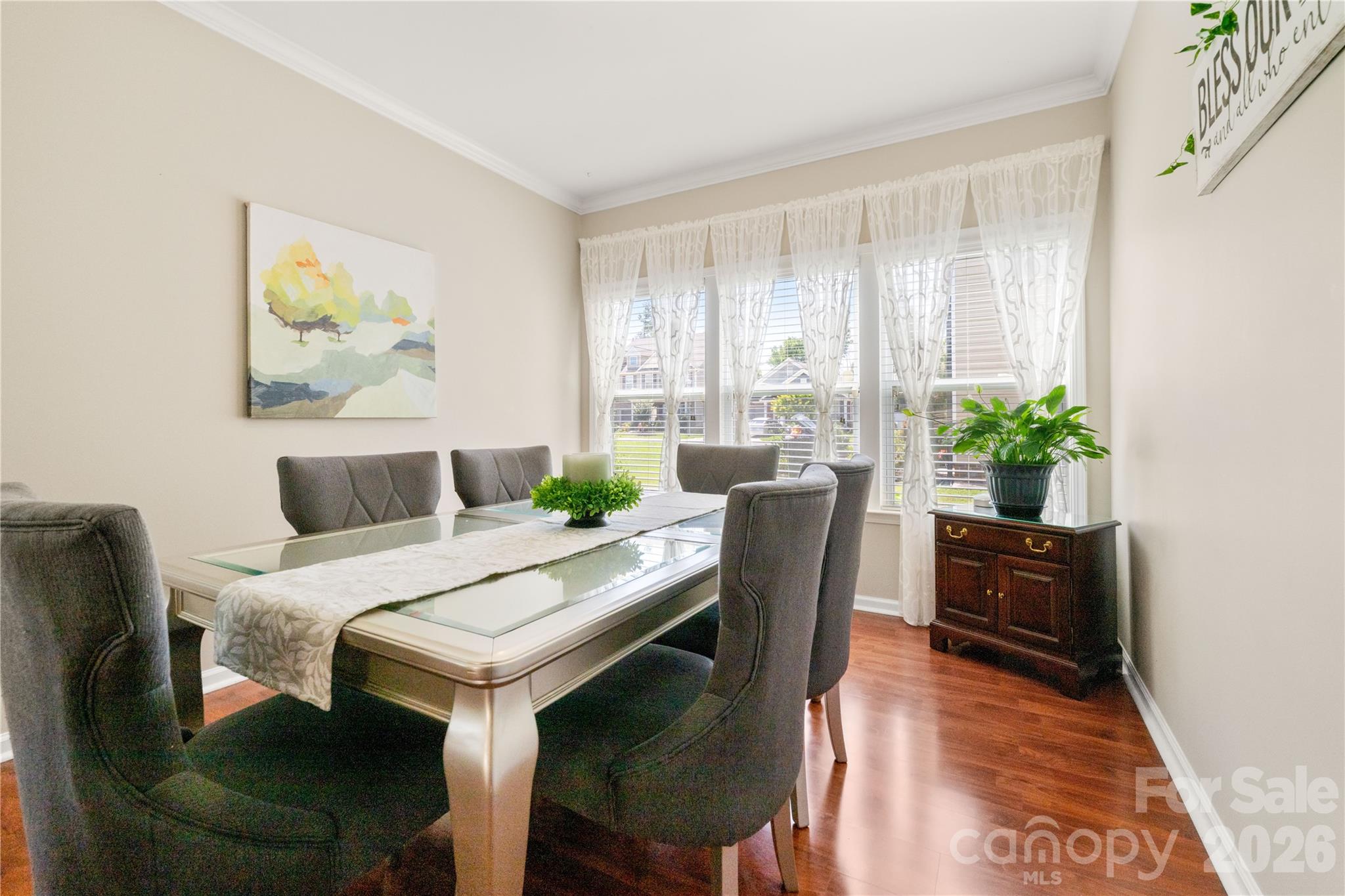 Roddey Park - Residential