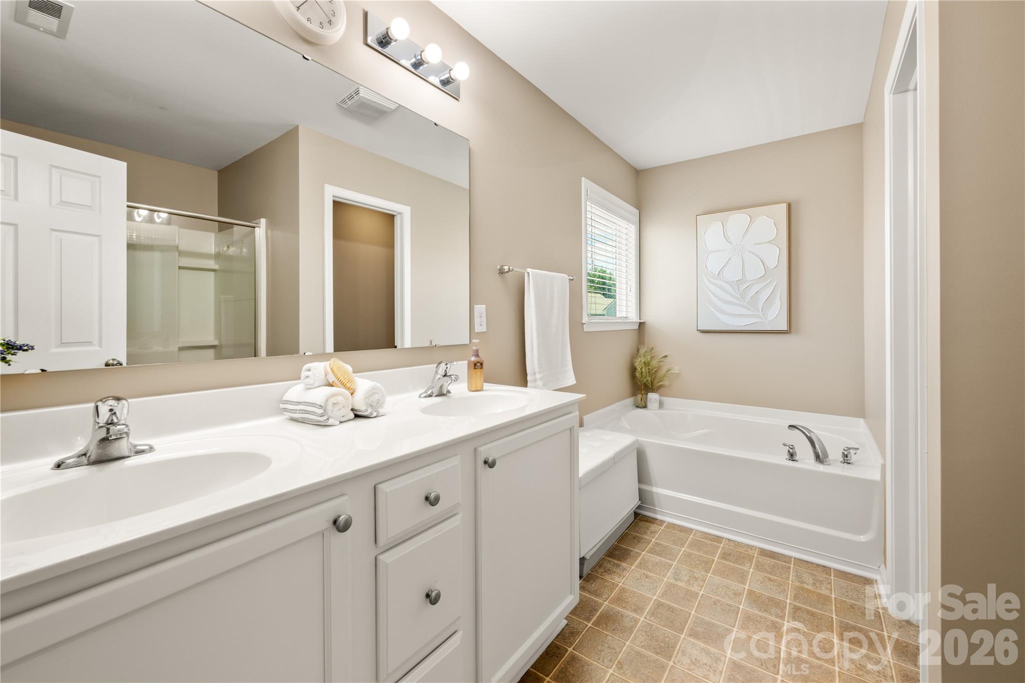 Roddey Park - Residential