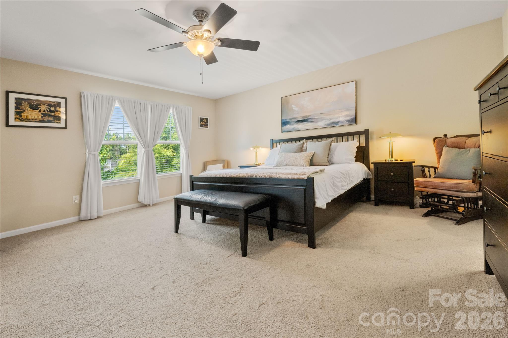 Roddey Park - Residential
