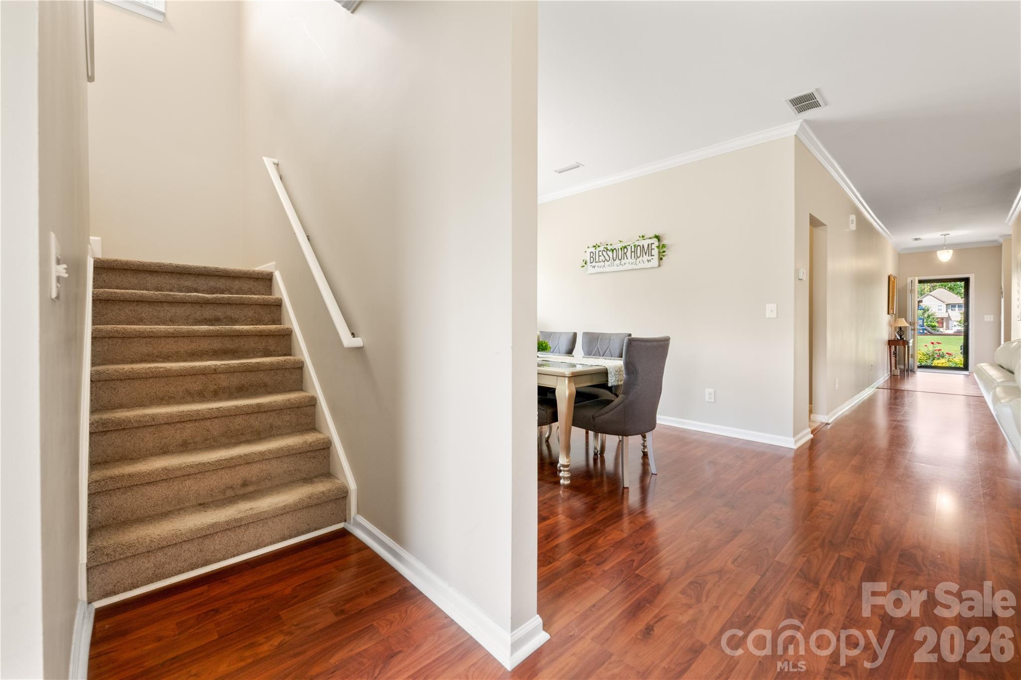 Roddey Park - Residential