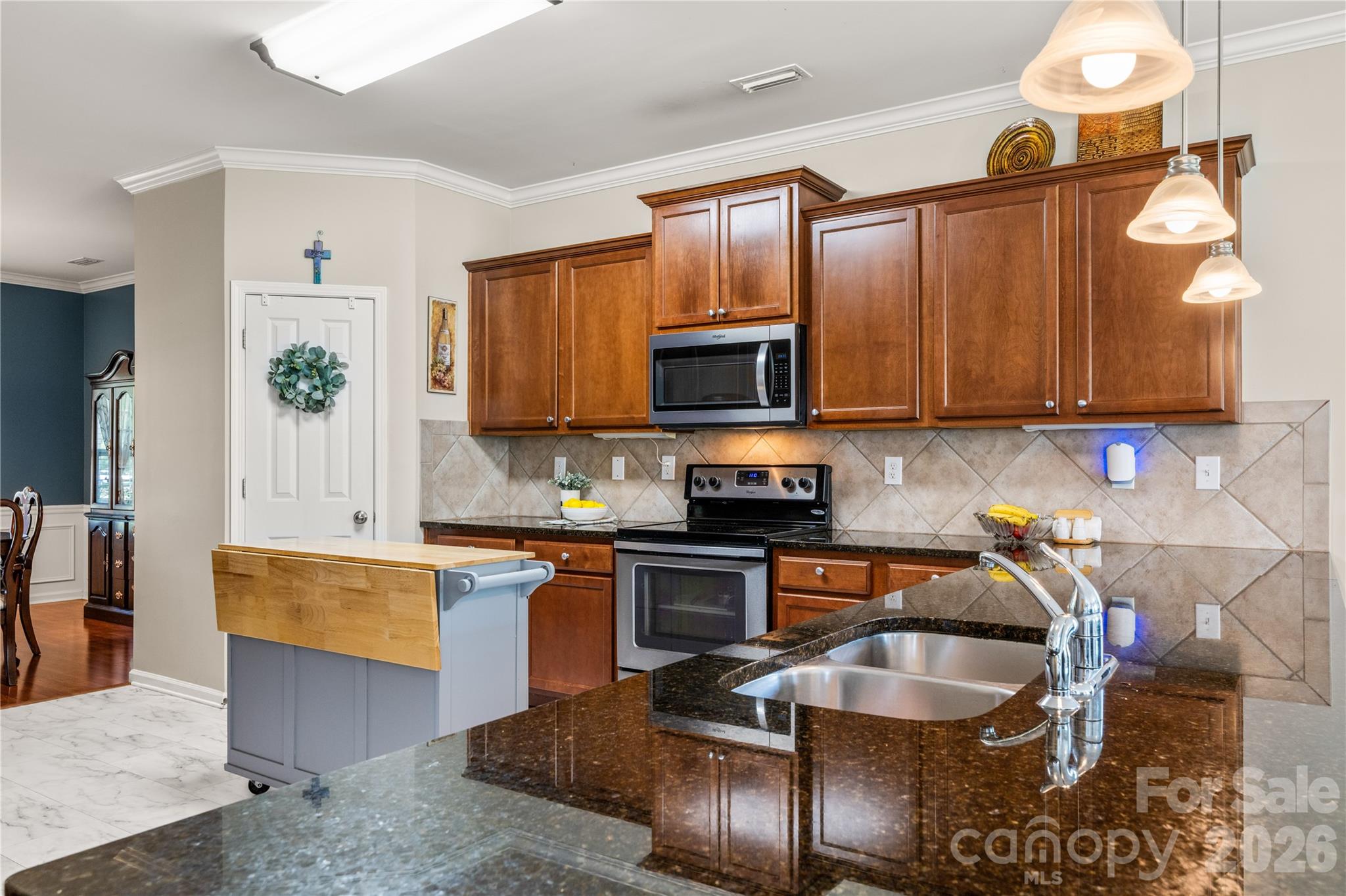 Roddey Park - Residential