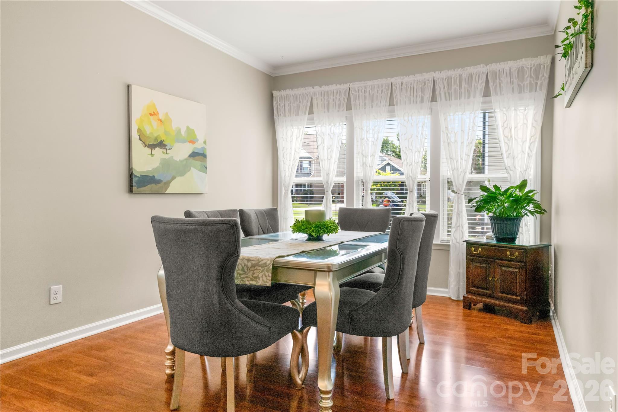 Roddey Park - Residential