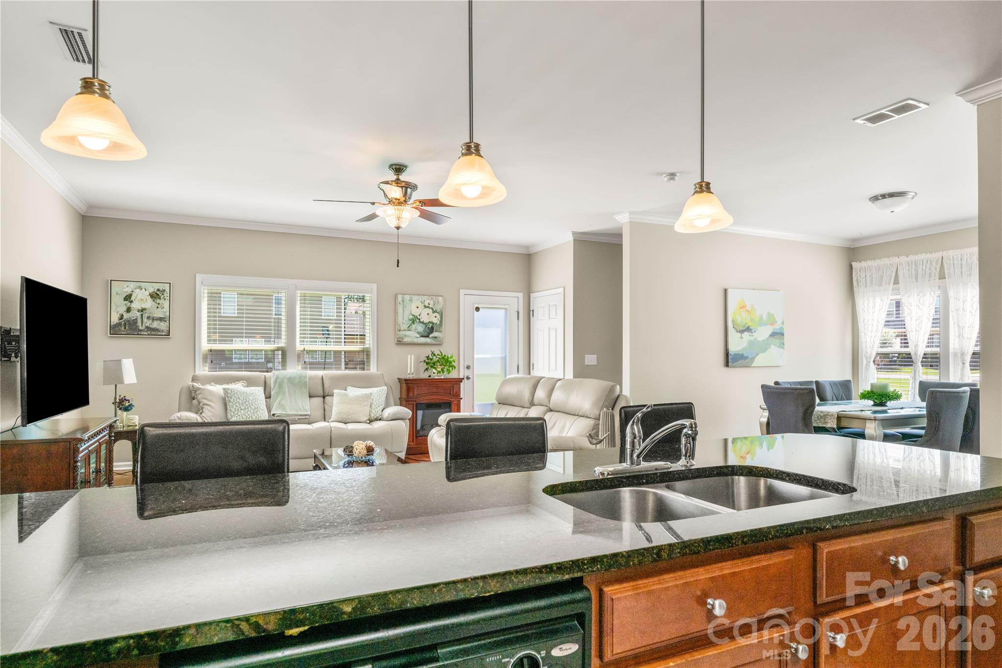 Roddey Park - Residential