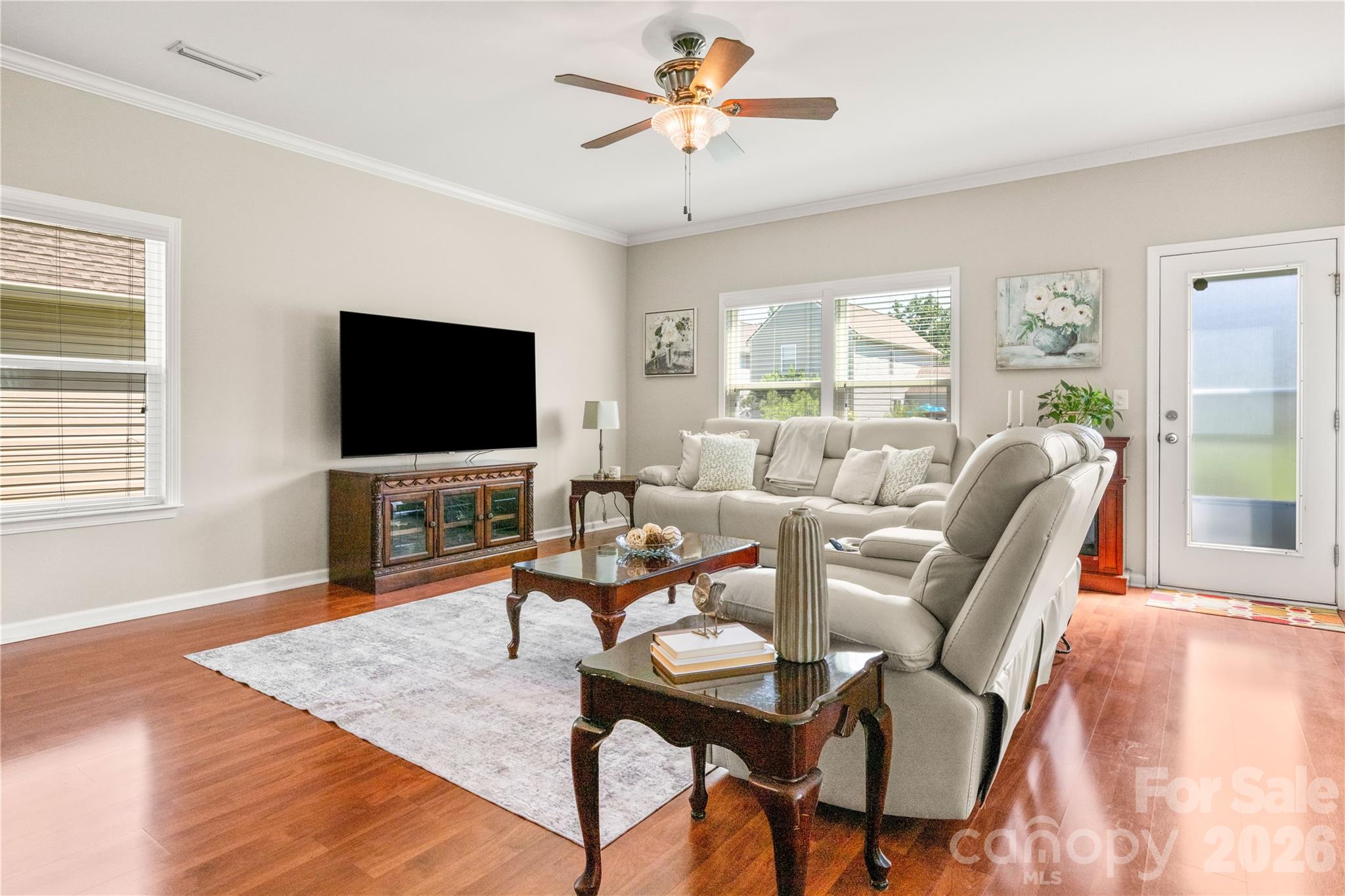 Roddey Park - Residential