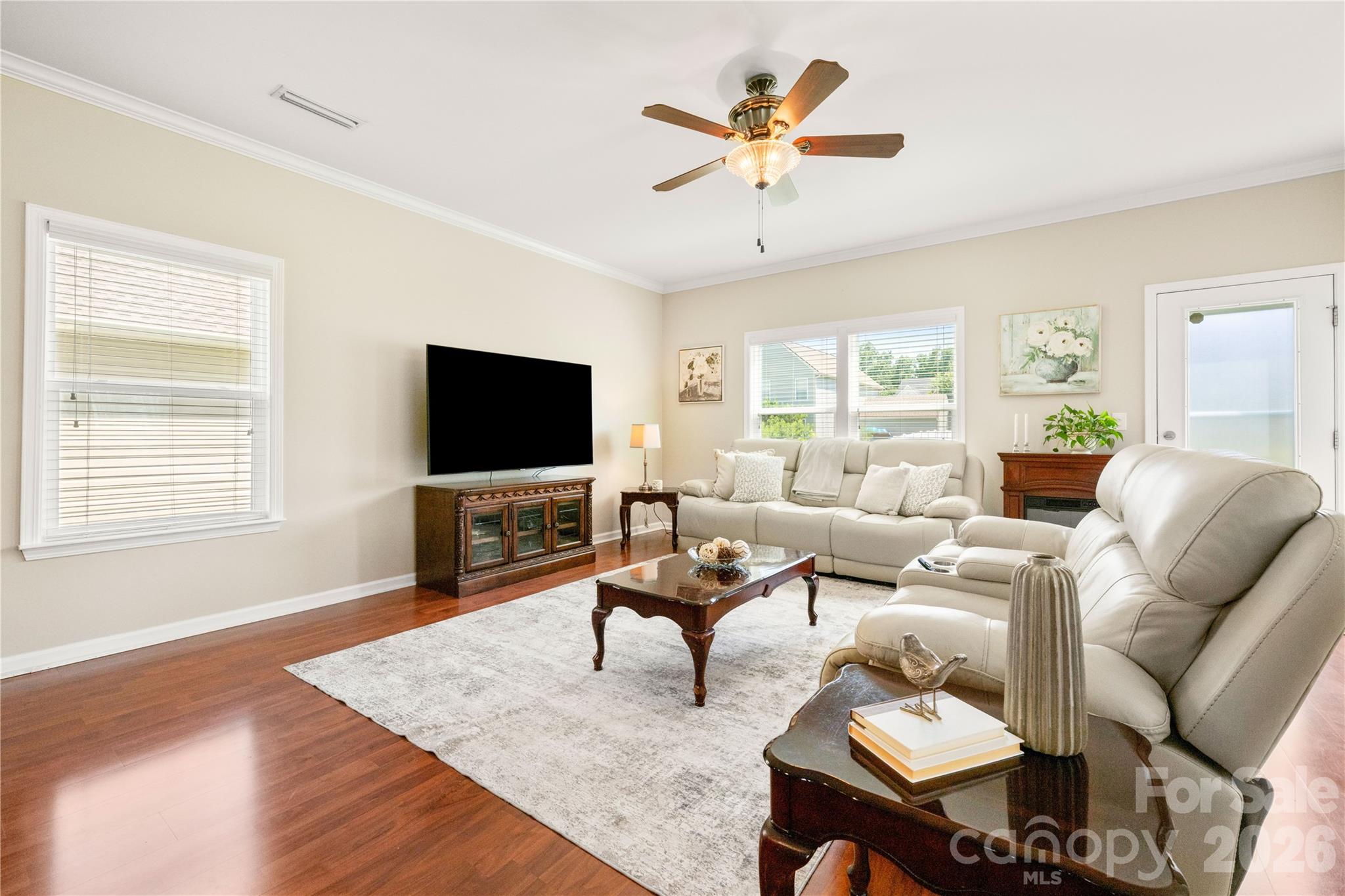 Roddey Park - Residential