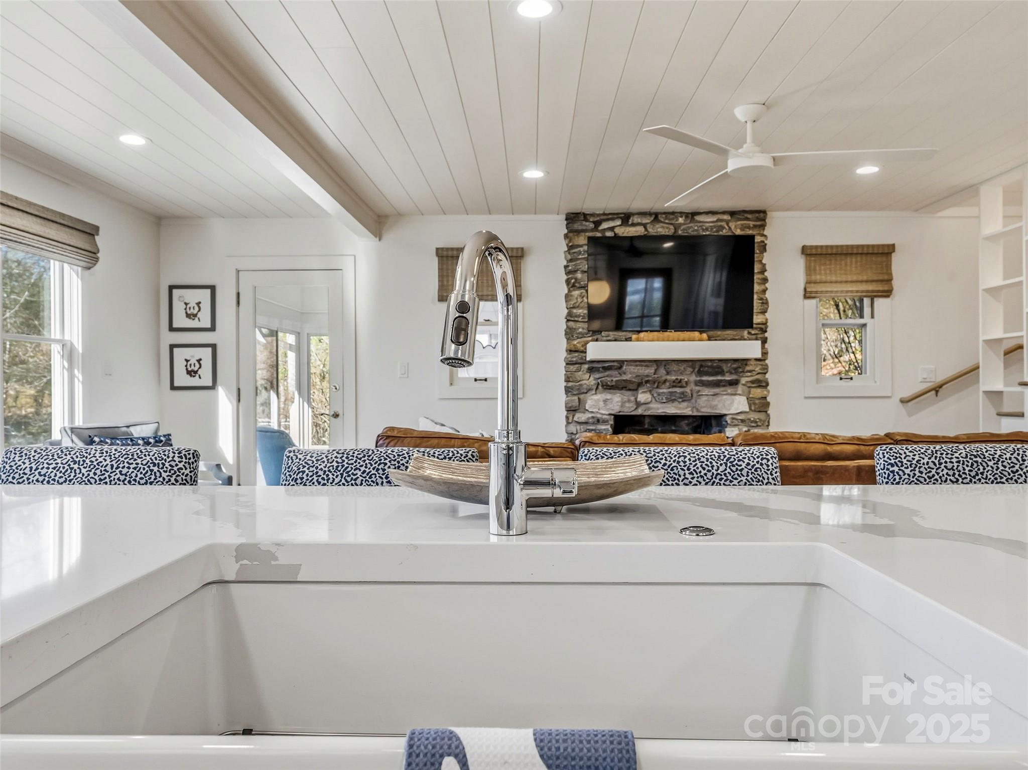Lake Toxaway Estates - Residential
