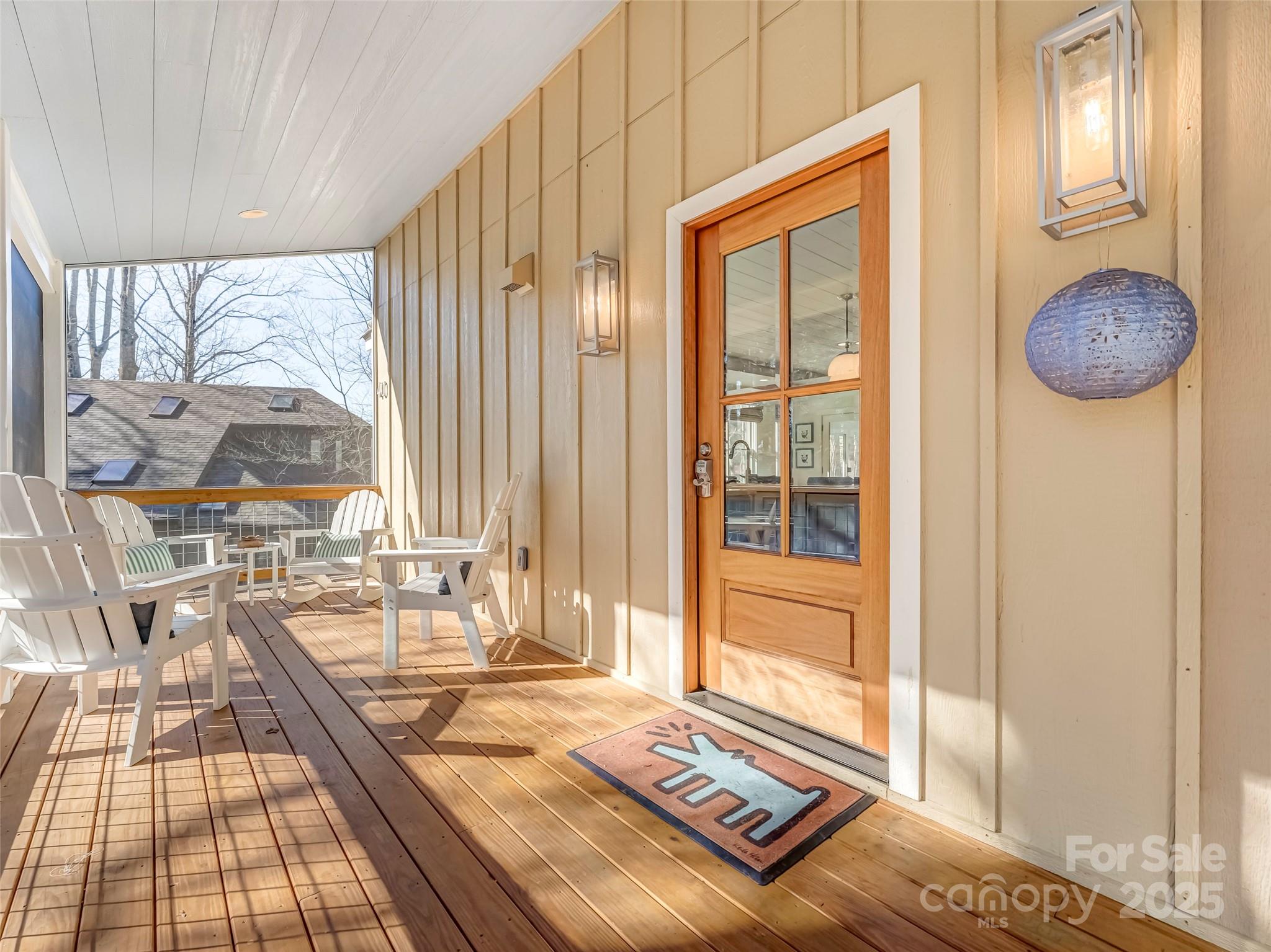 Lake Toxaway Estates - Residential