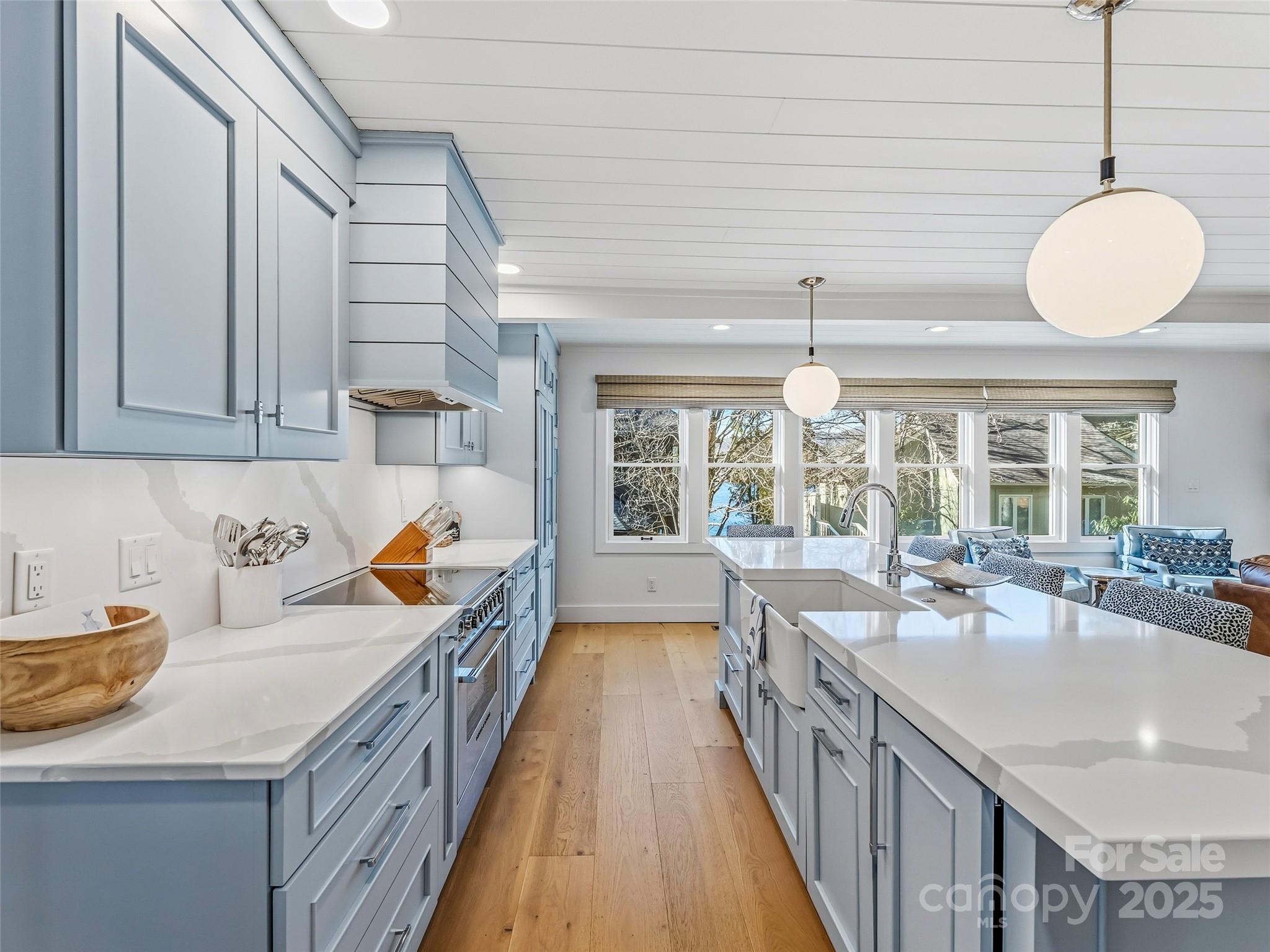 Lake Toxaway Estates - Residential