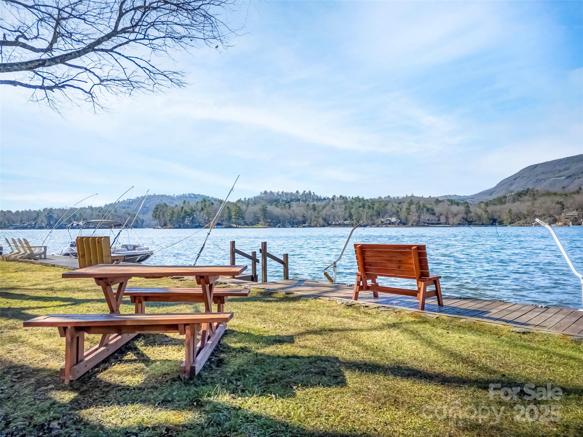 Lake Toxaway Estates - Residential