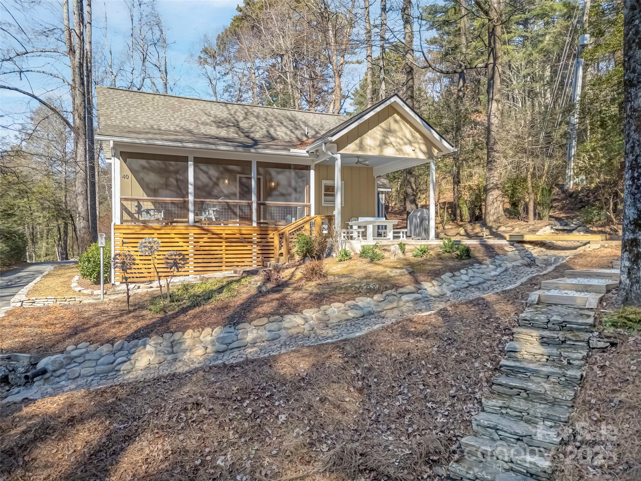 Lake Toxaway Estates - Residential