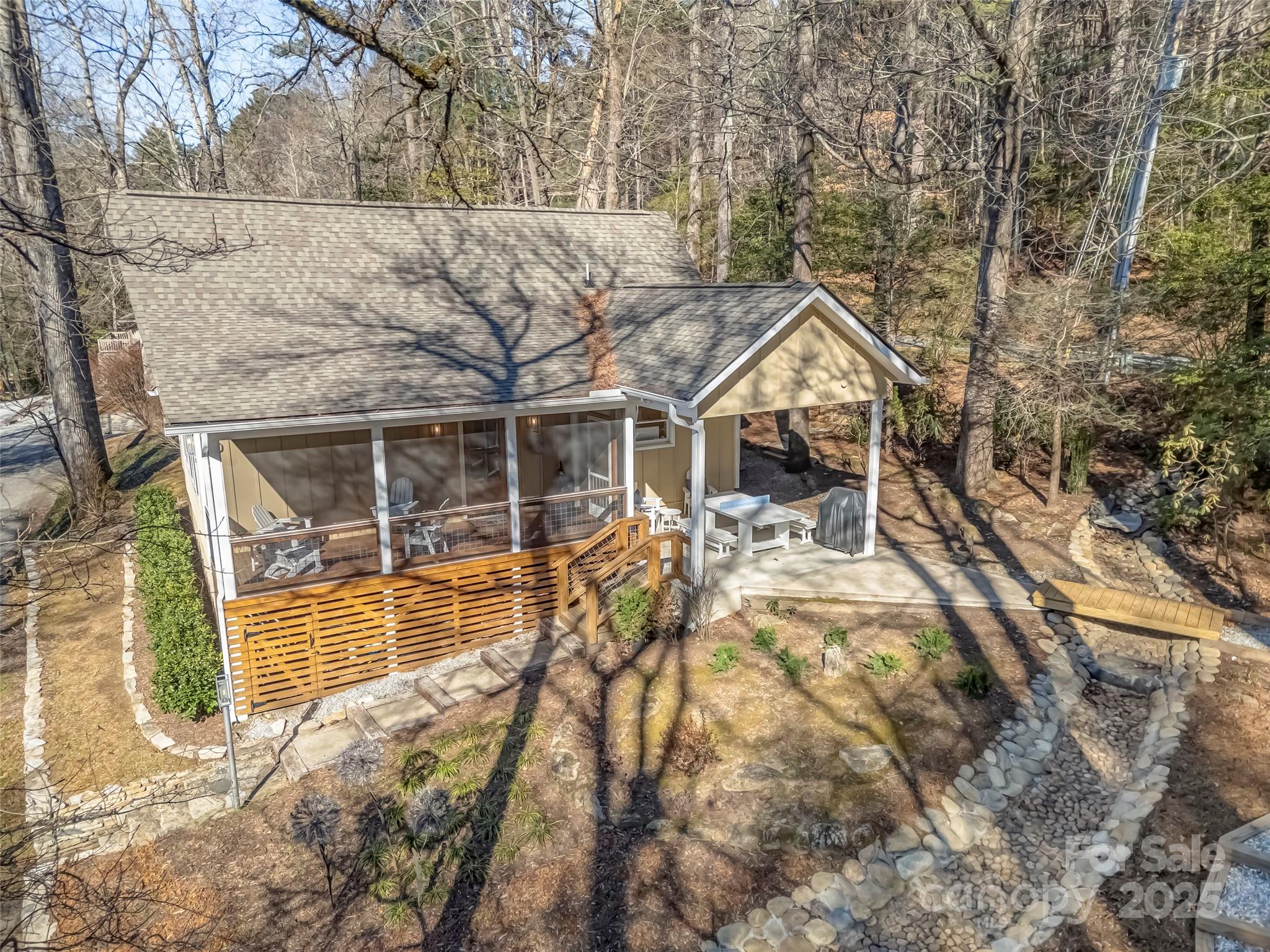 Lake Toxaway Estates - Residential