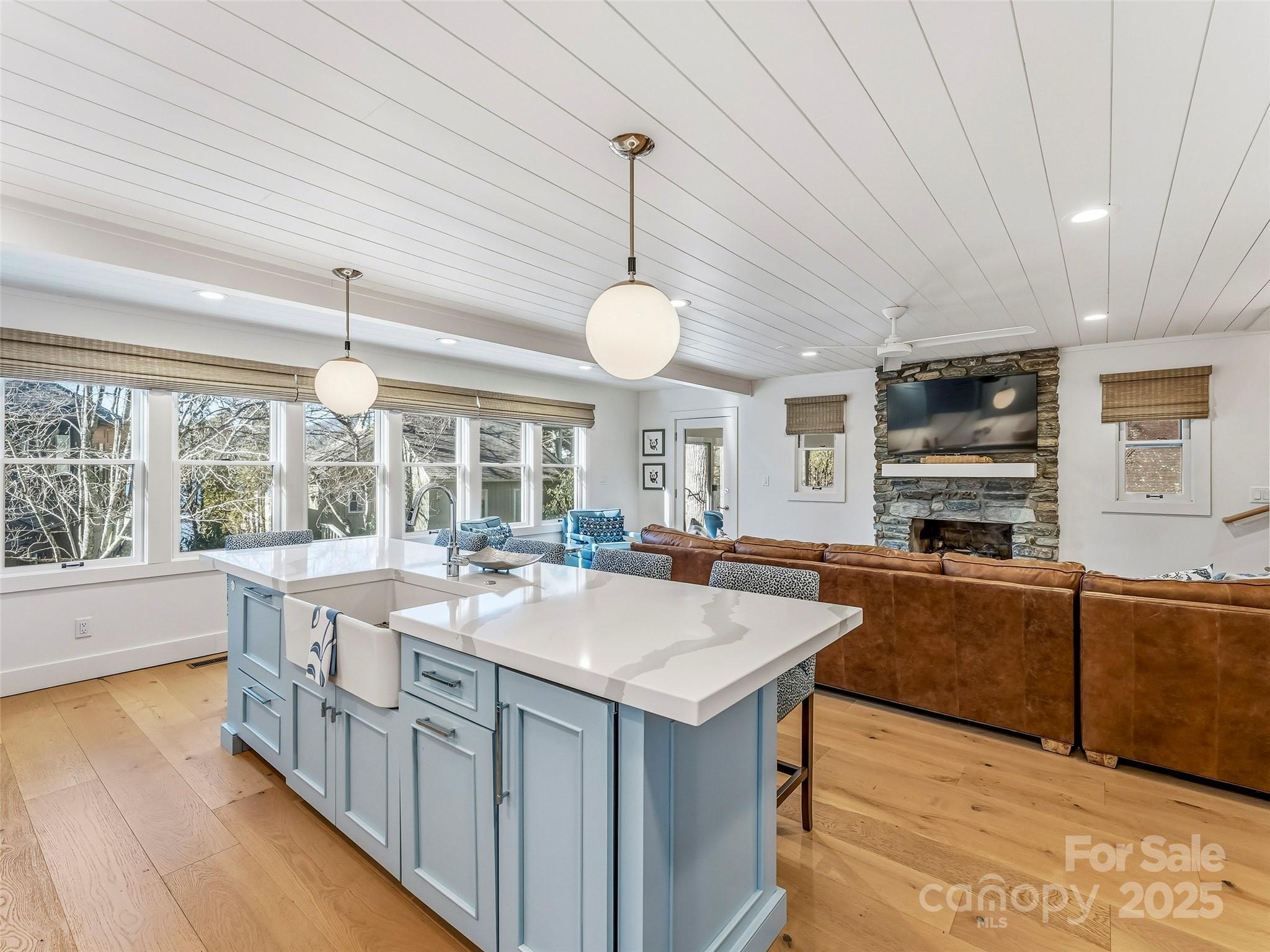Lake Toxaway Estates - Residential