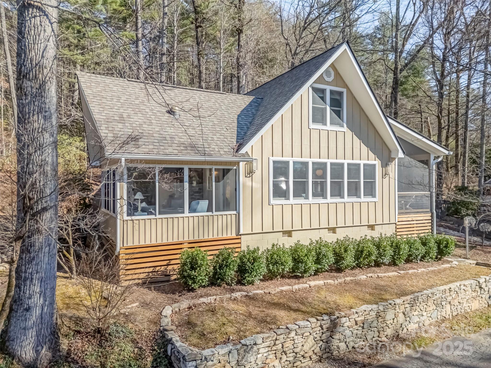 Lake Toxaway Estates - Residential