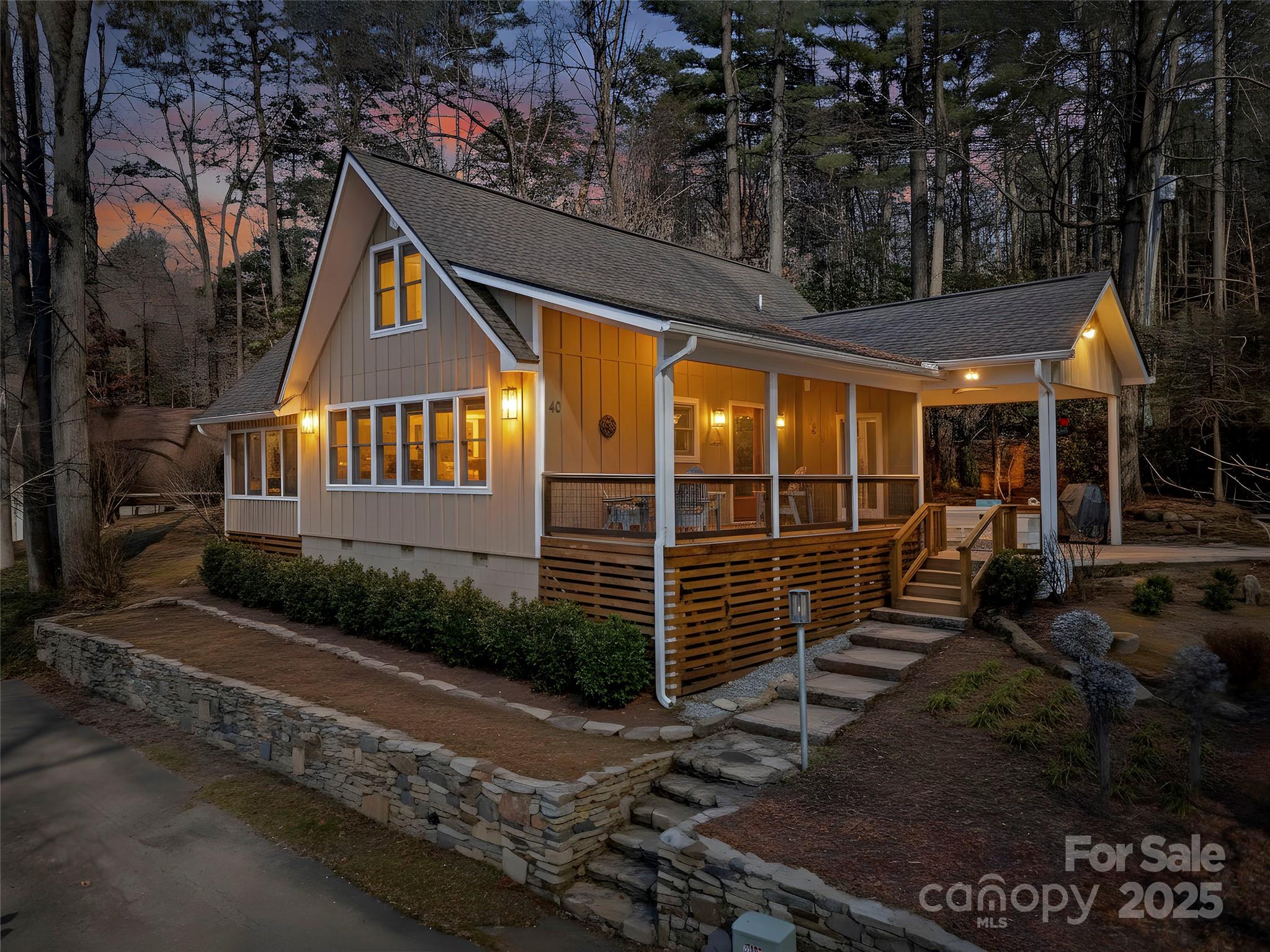 Lake Toxaway Estates - Residential