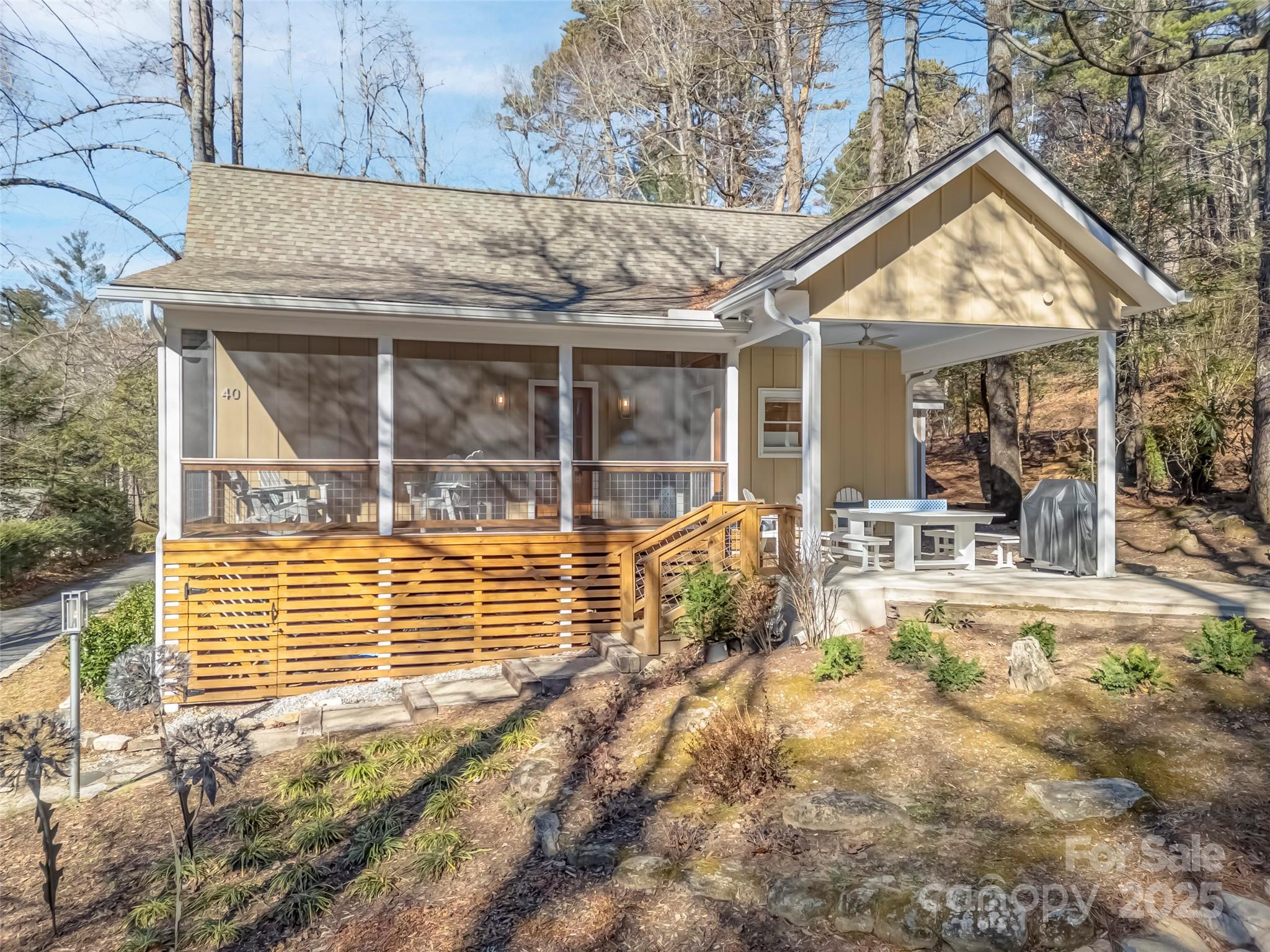 Lake Toxaway Estates - Residential