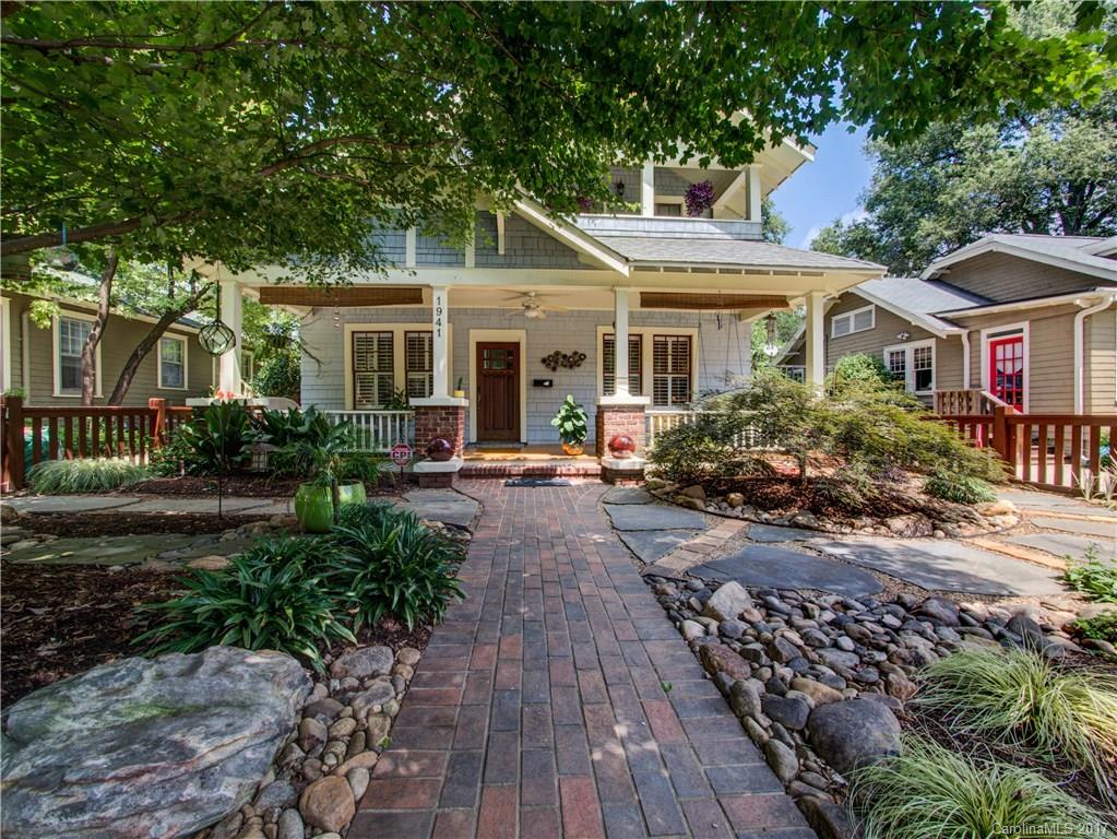 Elizabeth - Residential