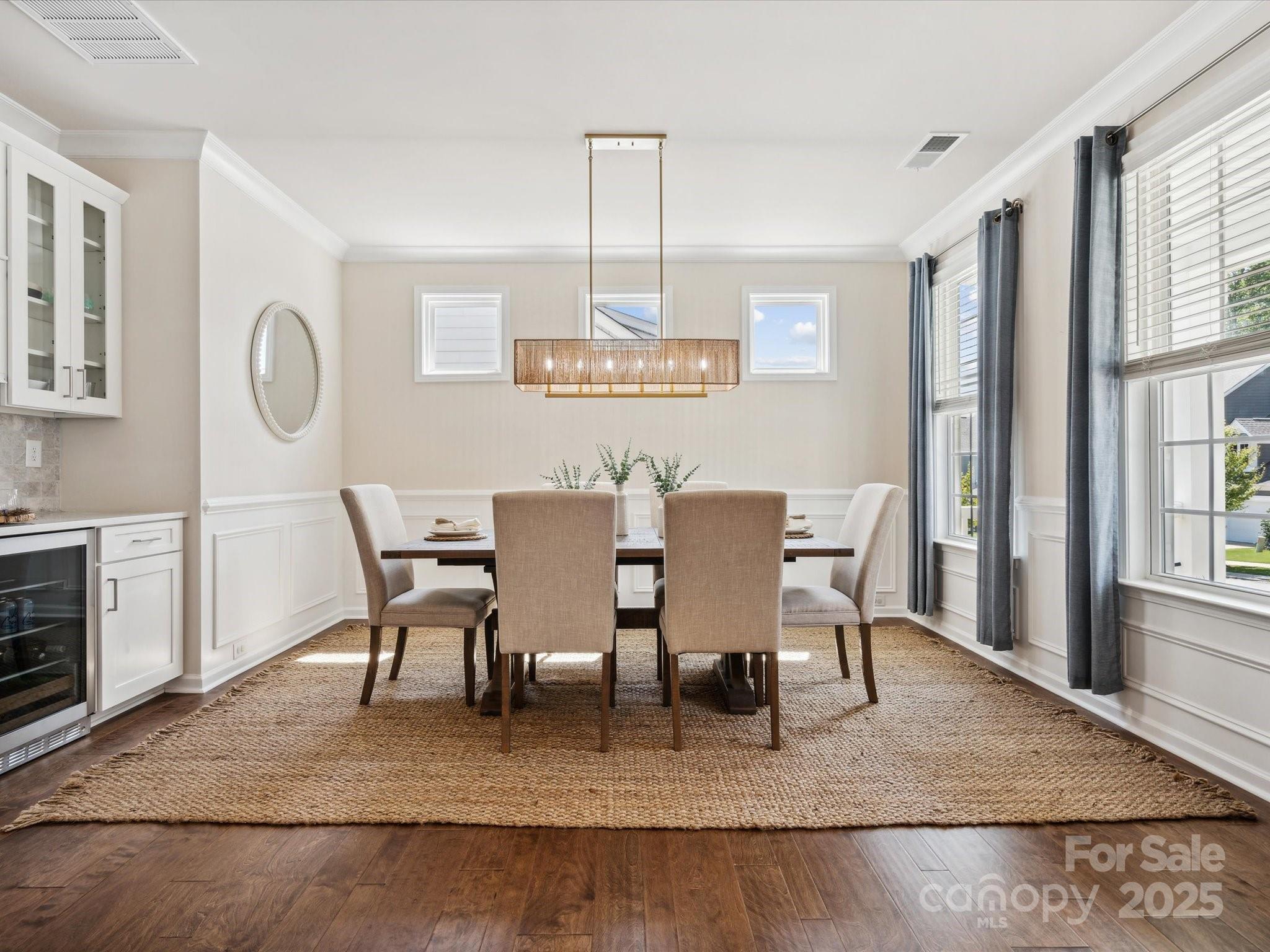 Massey - Residential