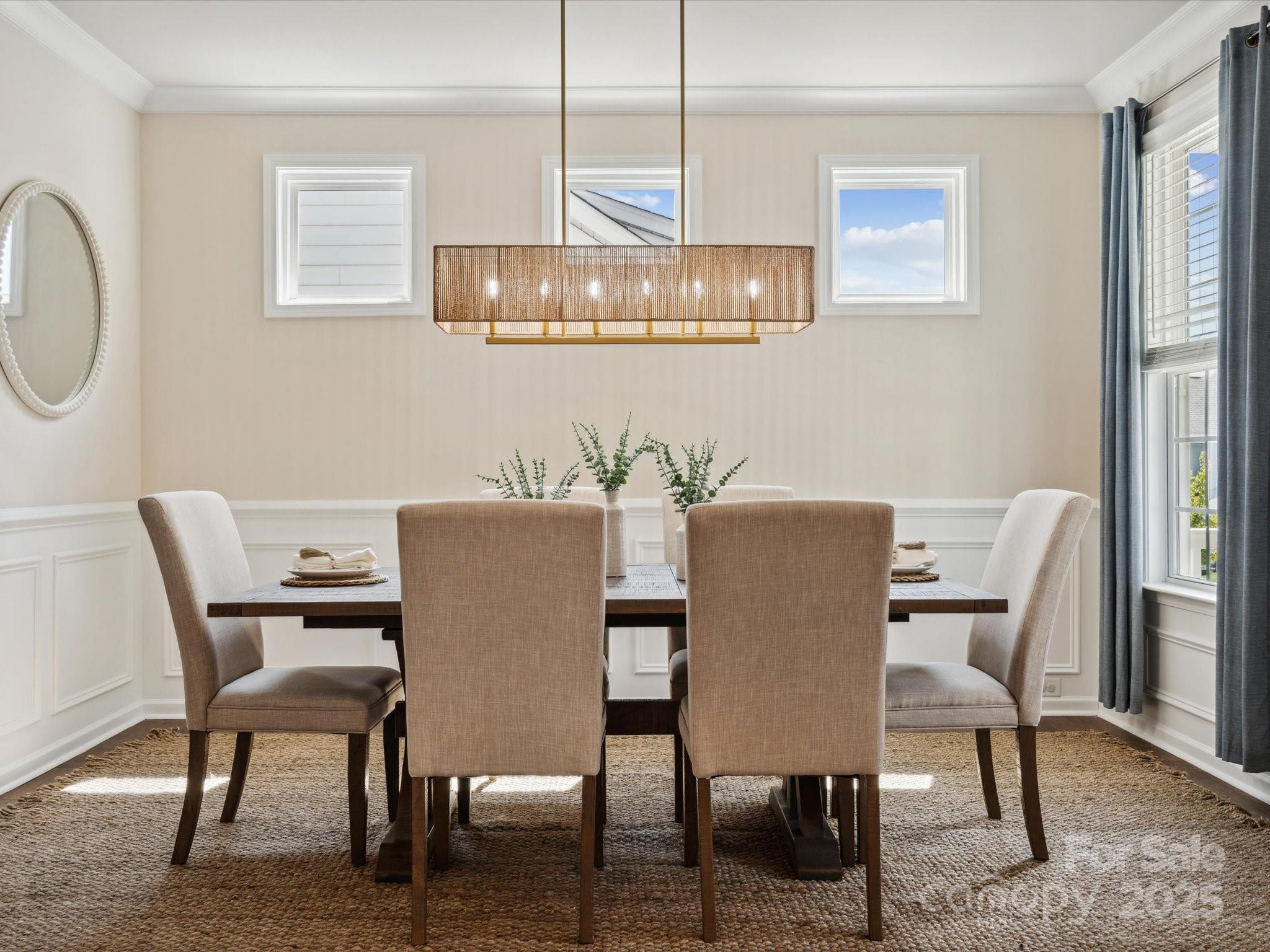 Massey - Residential