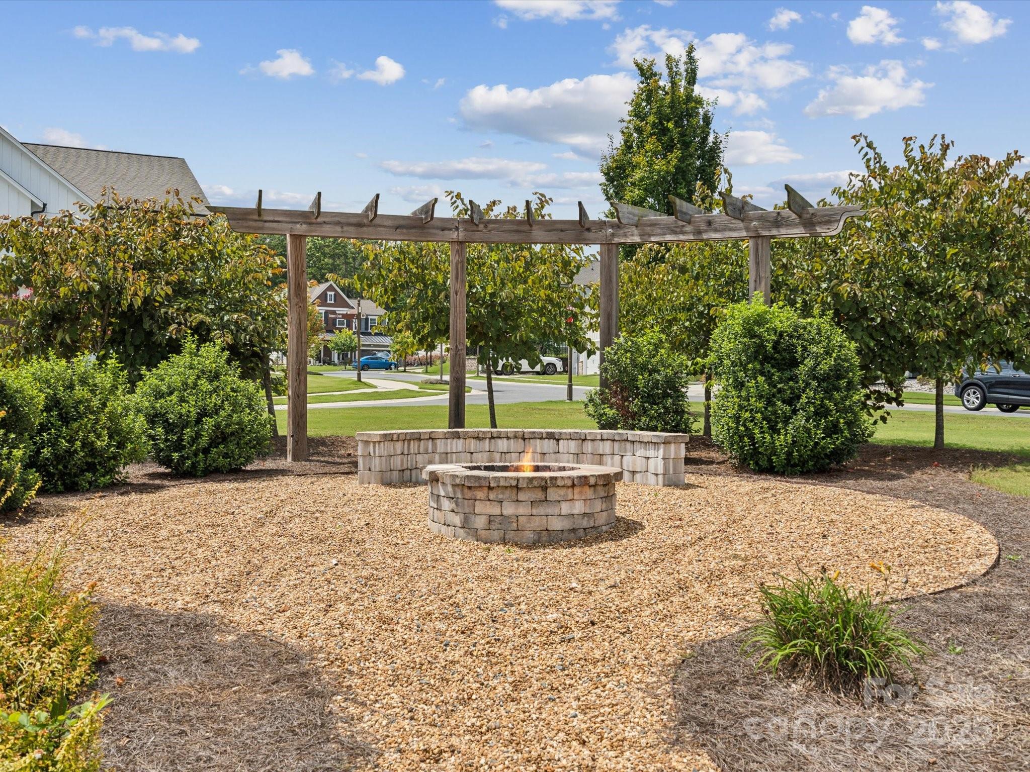 Massey - Residential
