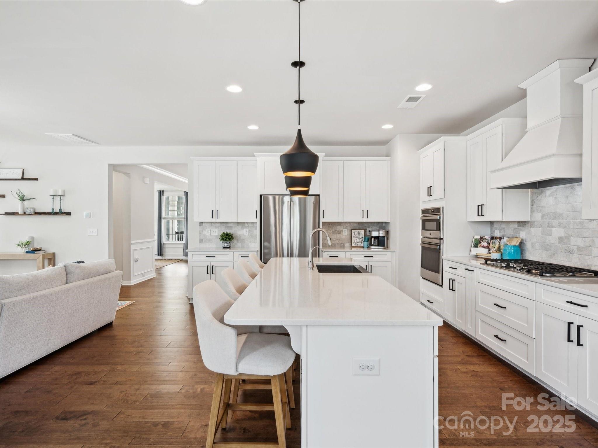 Massey - Residential