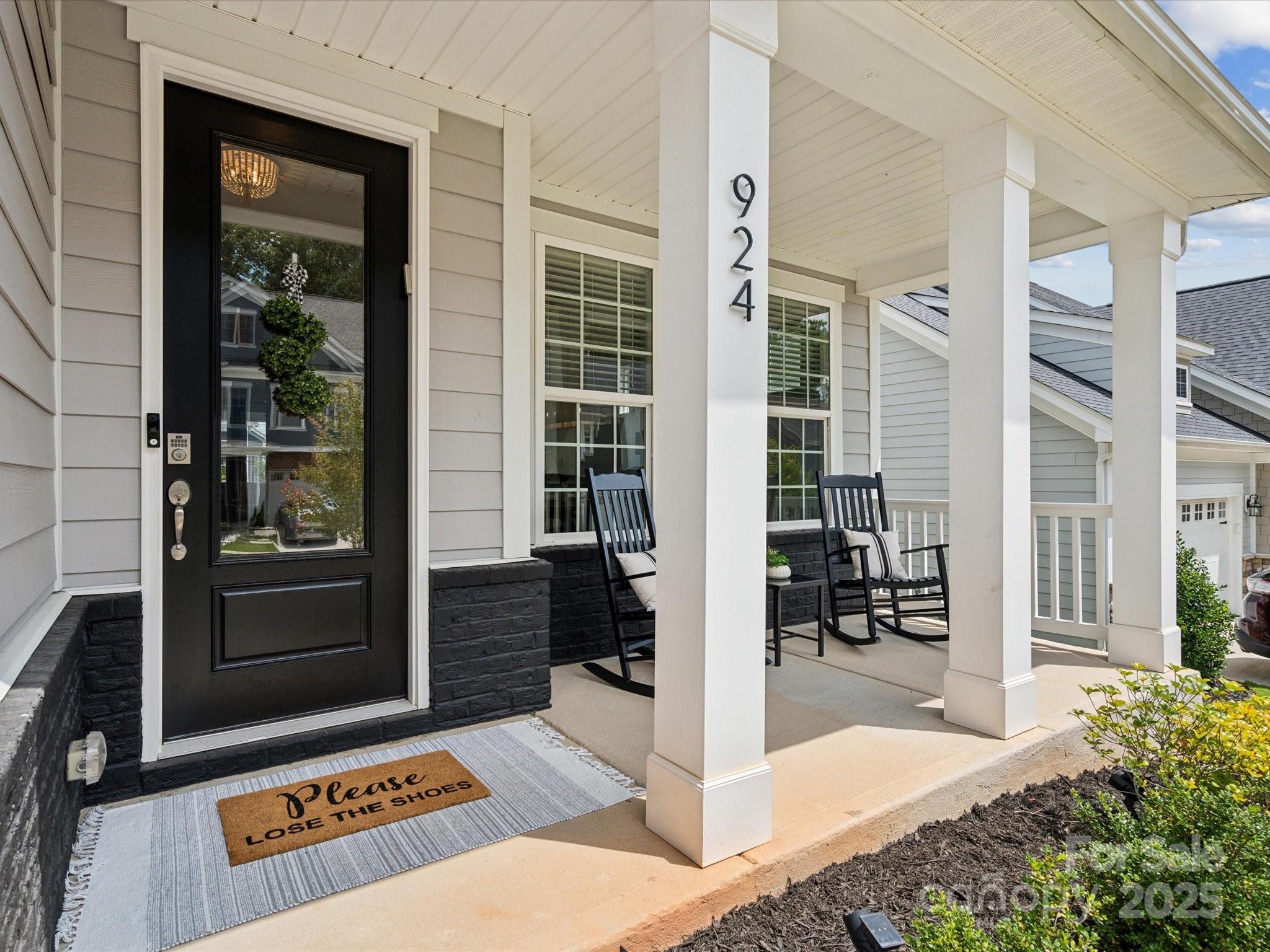 Massey - Residential