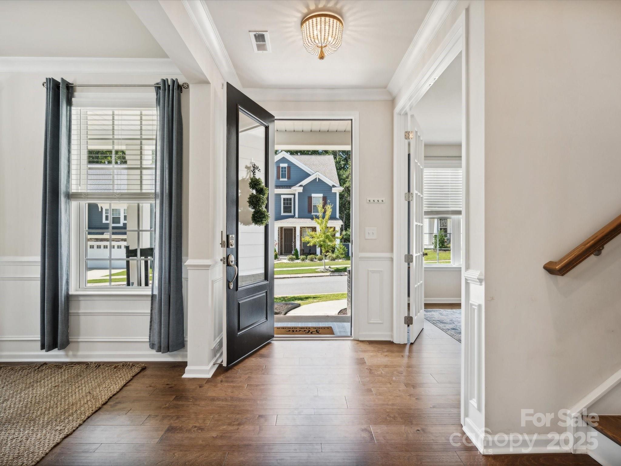 Massey - Residential