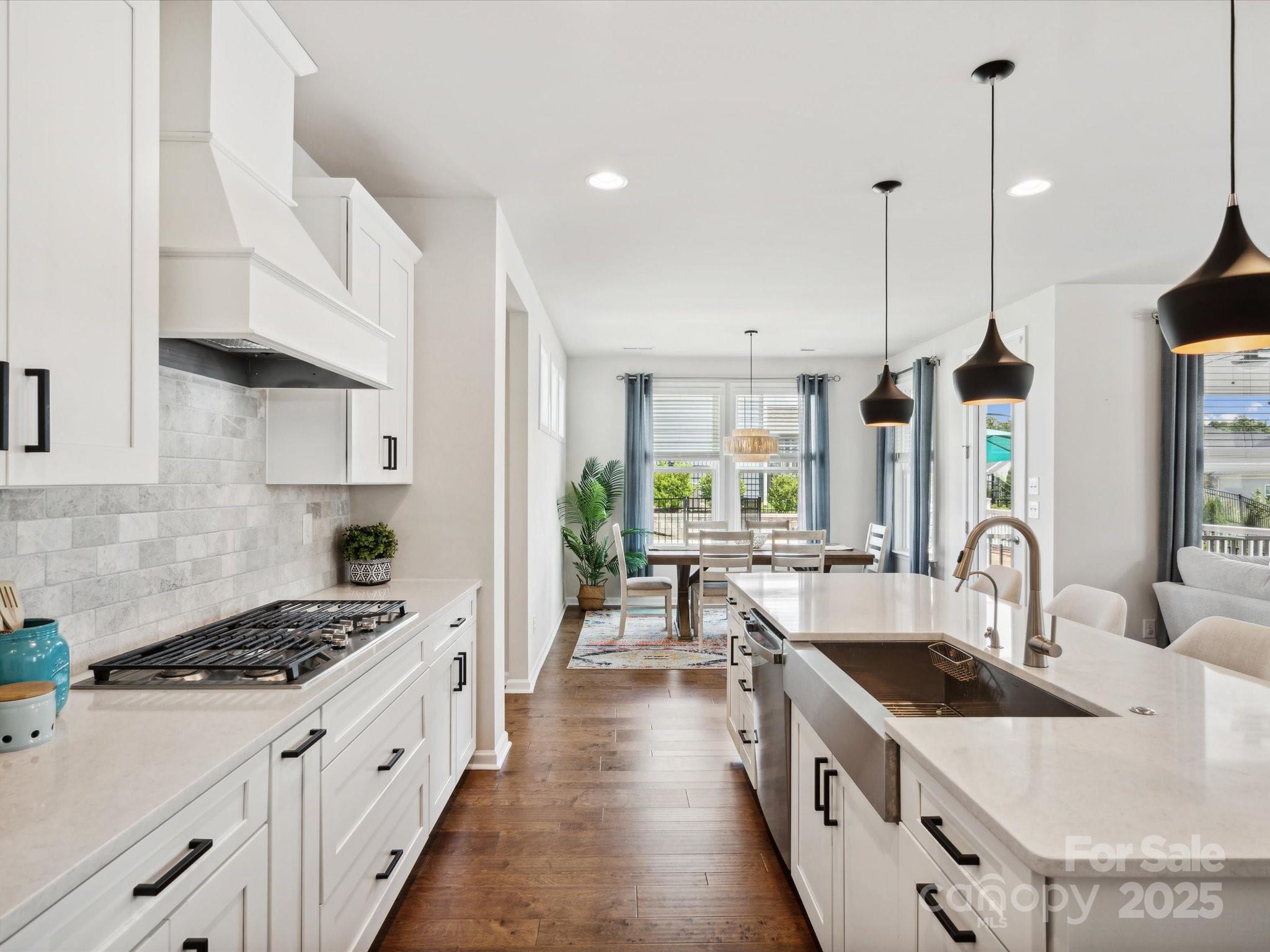 Massey - Residential