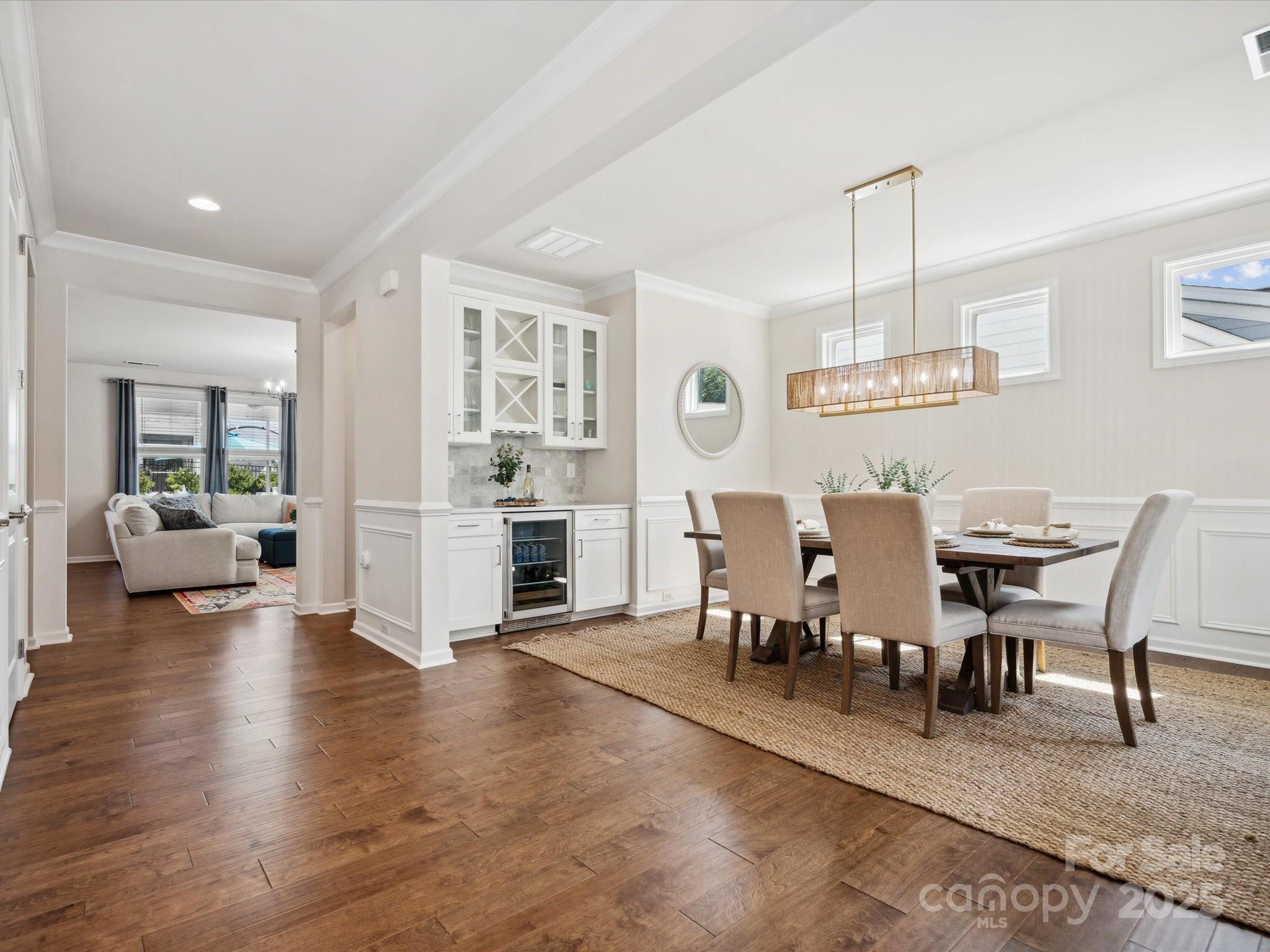 Massey - Residential