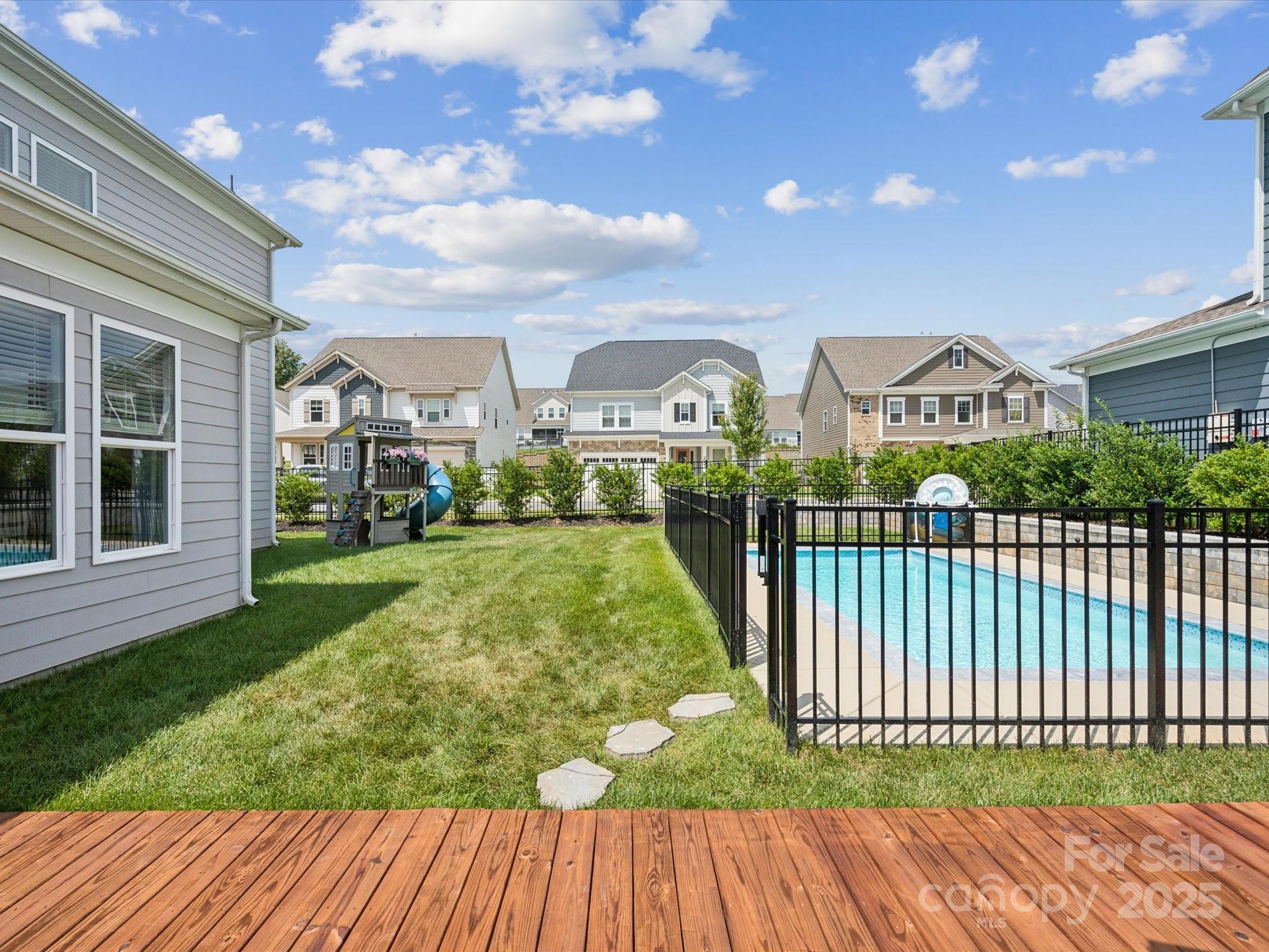 Massey - Residential