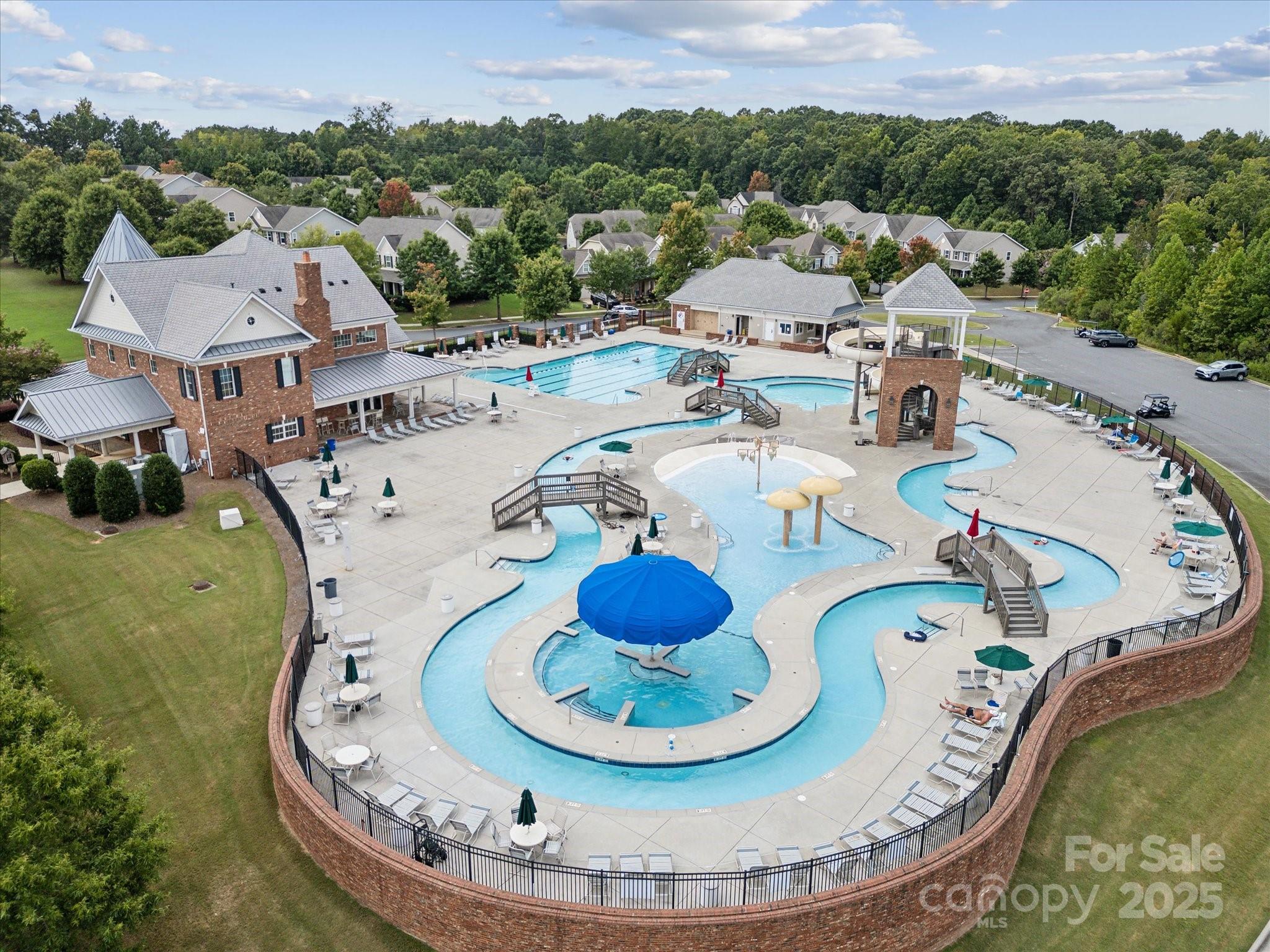 Massey - Residential
