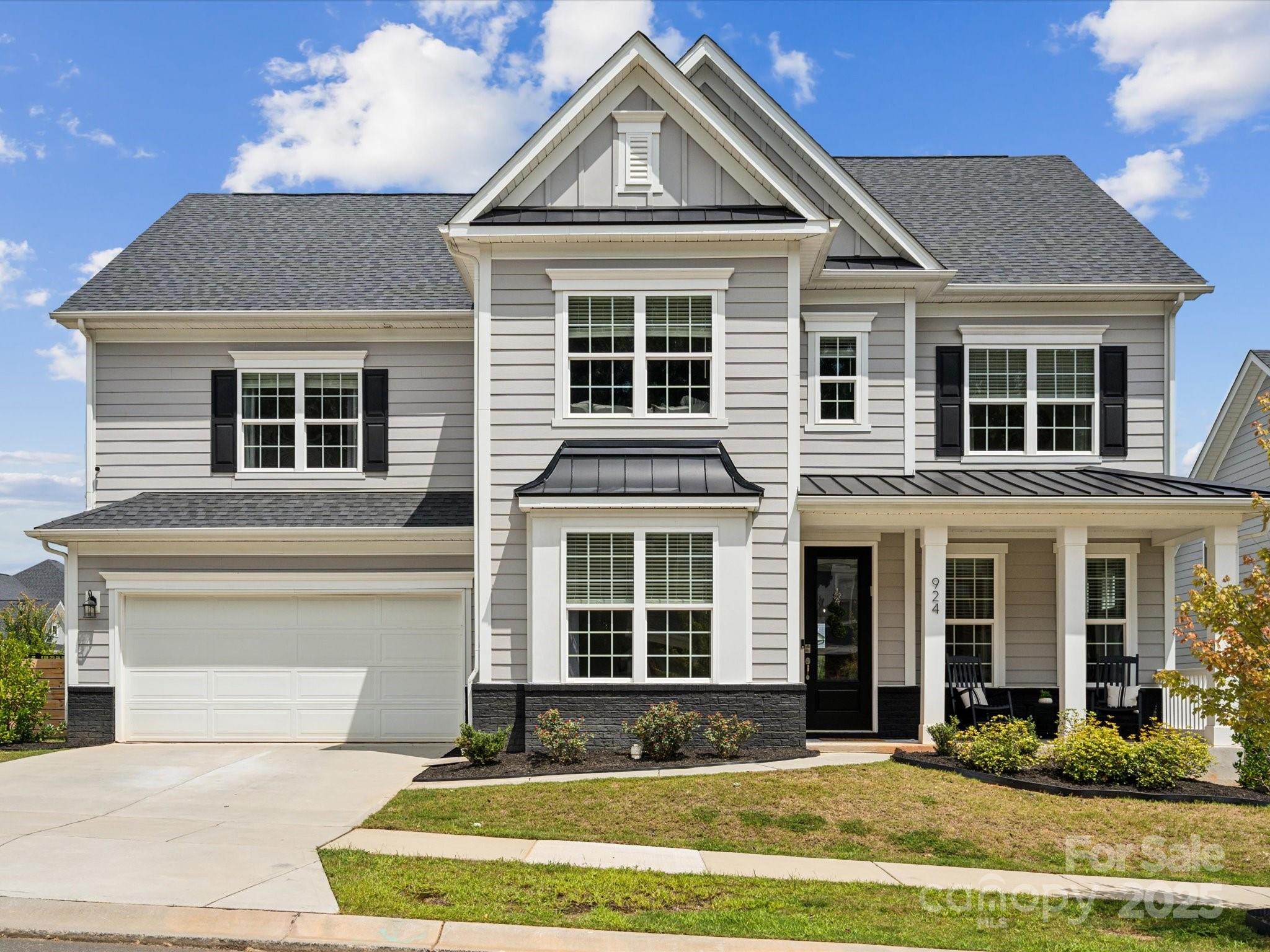 Massey - Residential