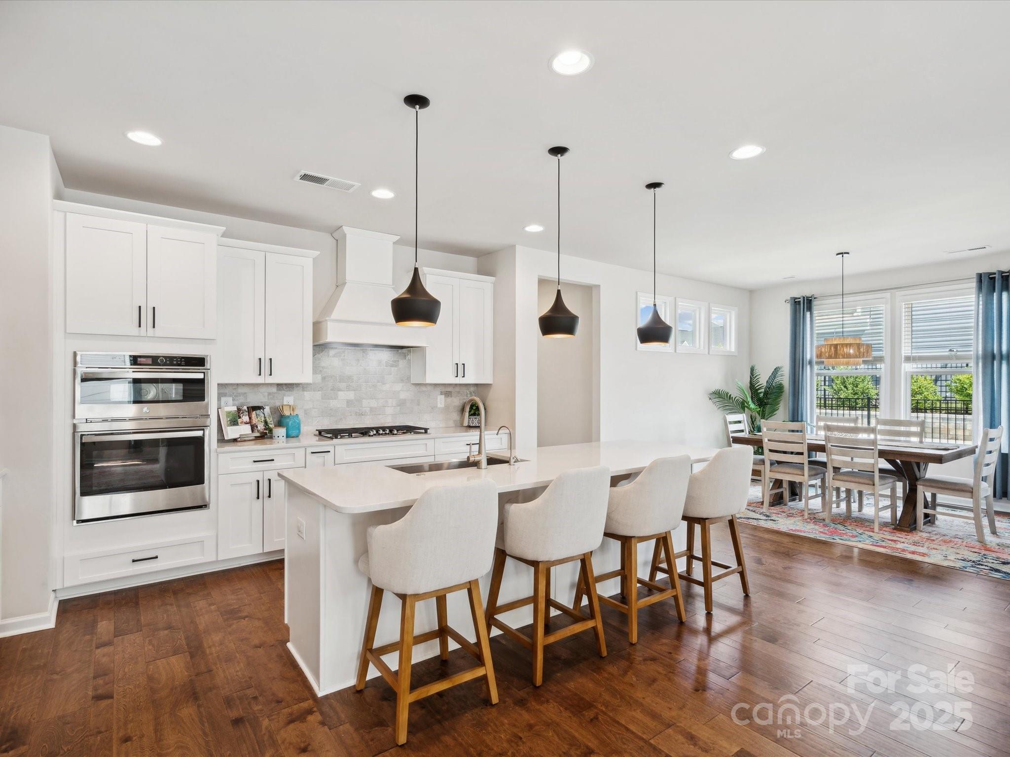 Massey - Residential