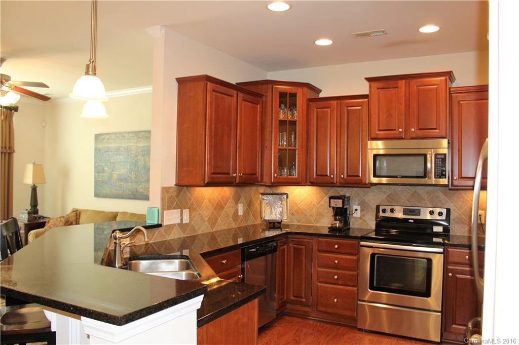 Whitley Mills - Residential
