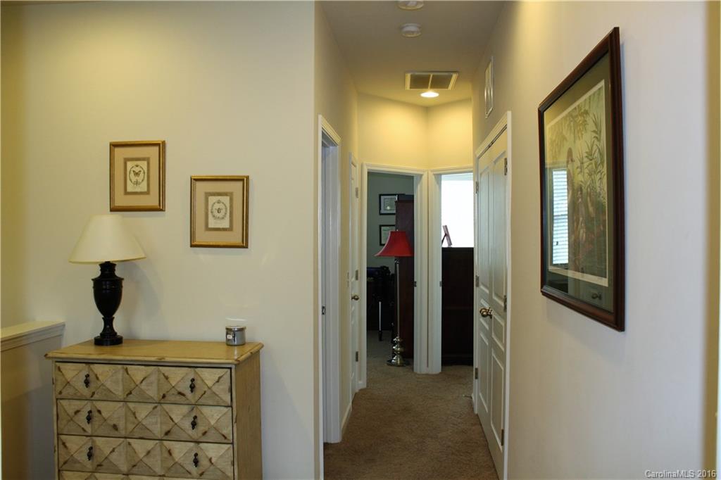 Whitley Mills - Residential