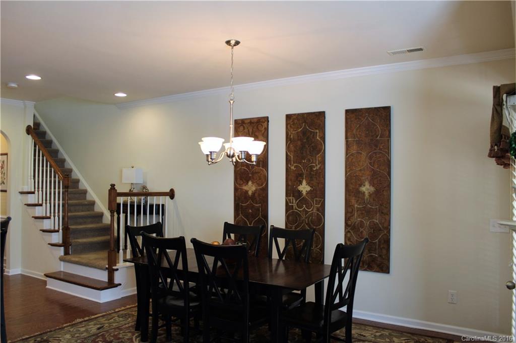 Whitley Mills - Residential