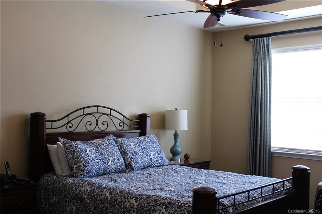 Whitley Mills - Residential