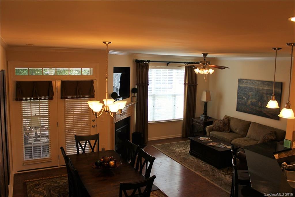 Whitley Mills - Residential