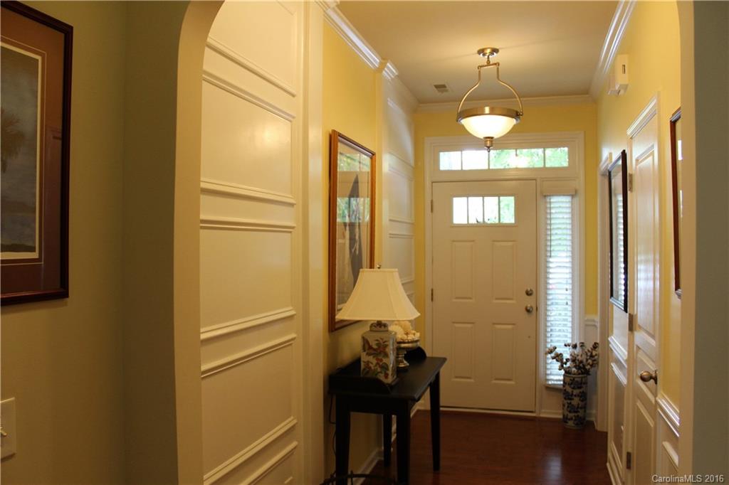 Whitley Mills - Residential