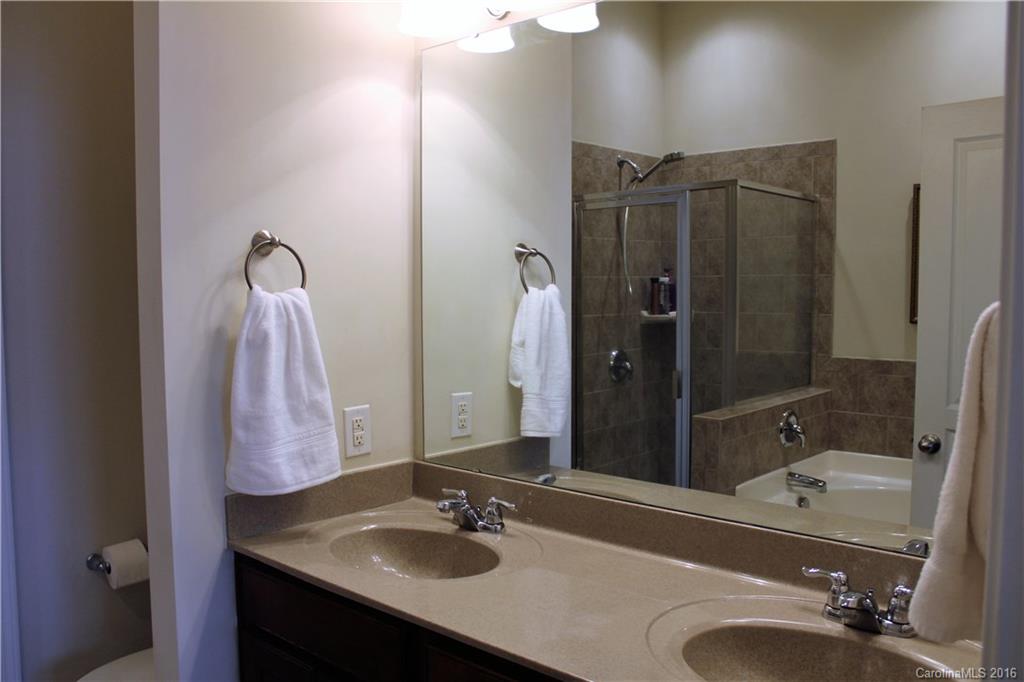 Whitley Mills - Residential