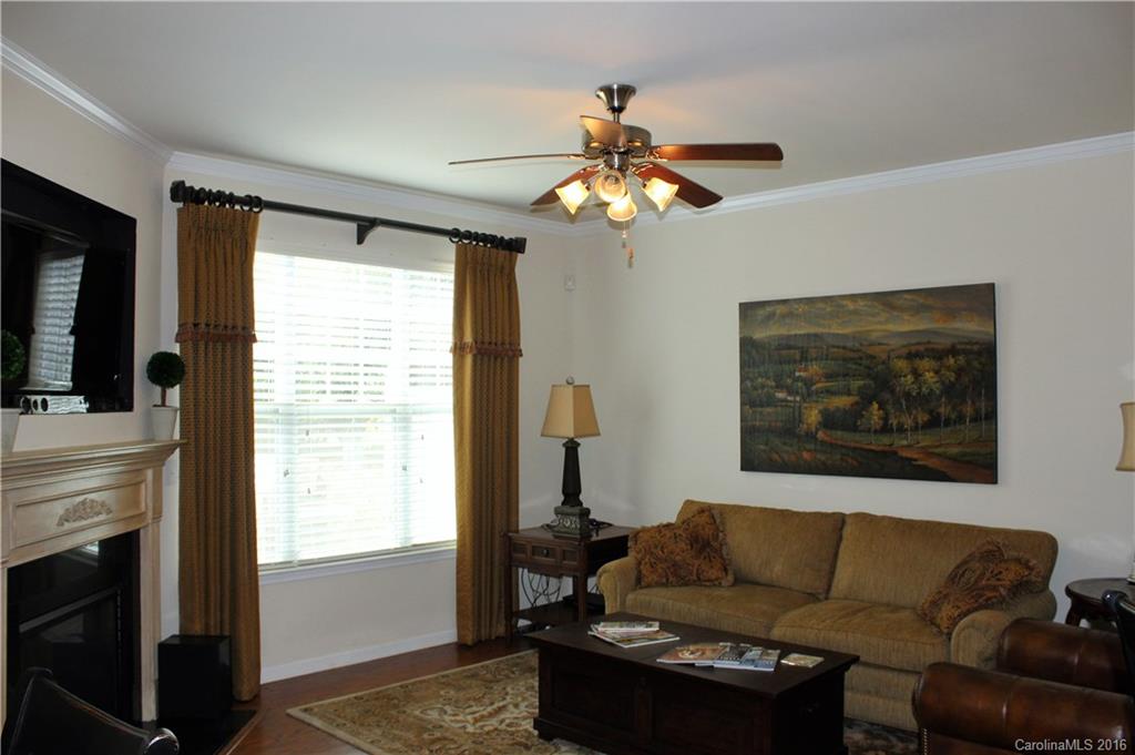 Whitley Mills - Residential