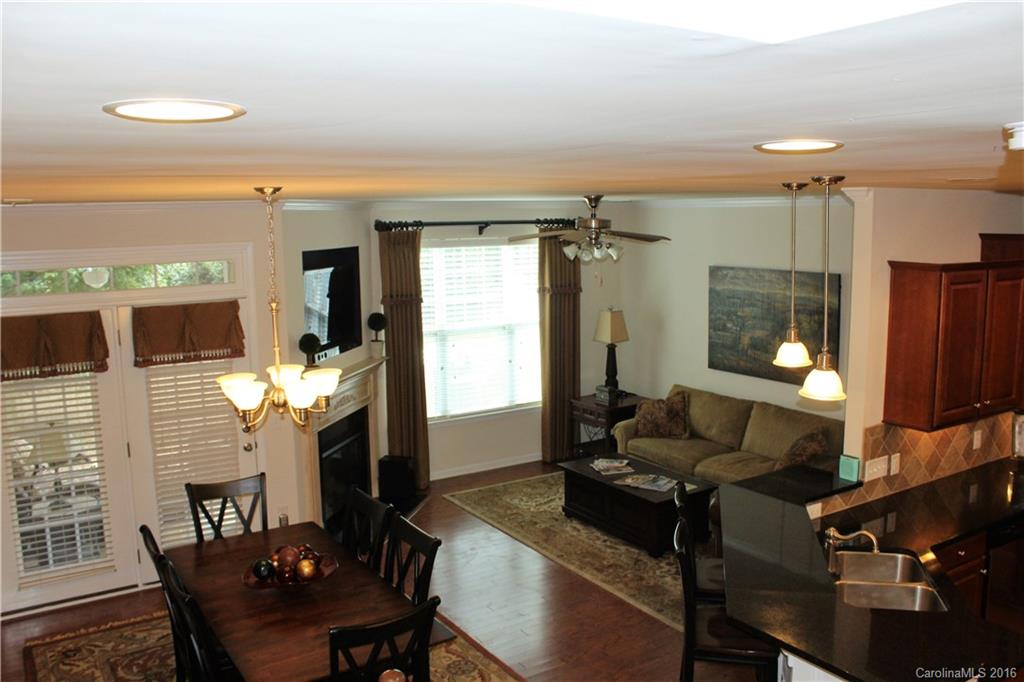 Whitley Mills - Residential