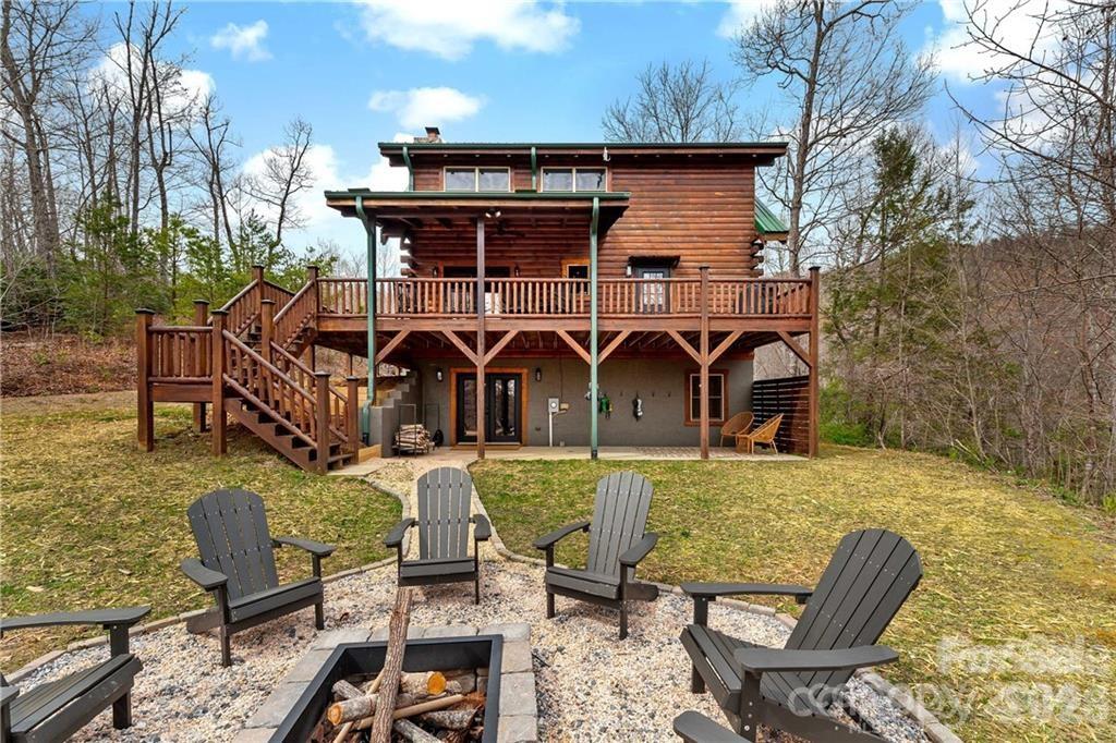 Gateway Mountain - Residential